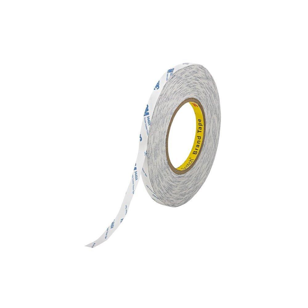 4028085987104 - 3M Klebeband 9448A 8mm 50m Rolle