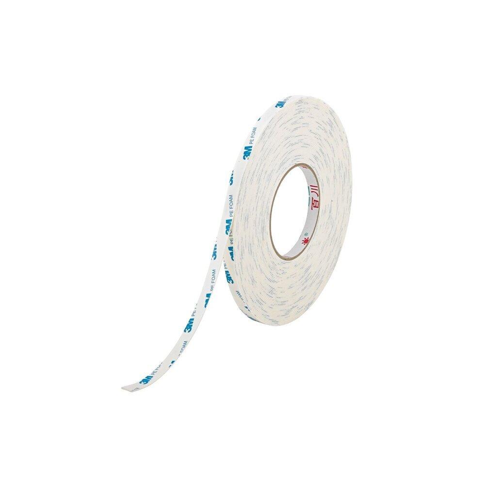 4028085987197 - 3M Klebeband 1600T 10mm 20m Rolle