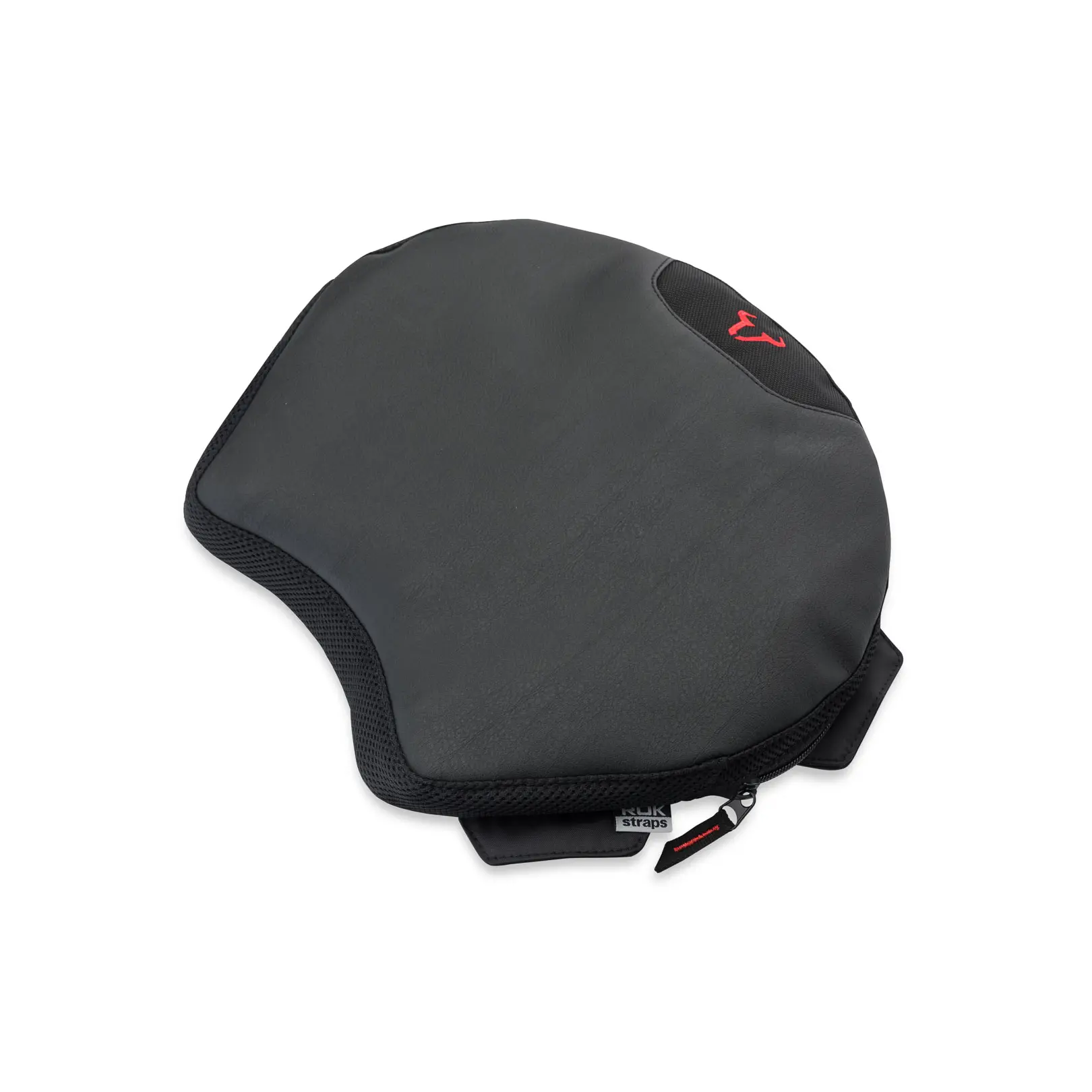 Komfort-Kissen traveller smart. 33,5 x 38 cm. SW-Motech