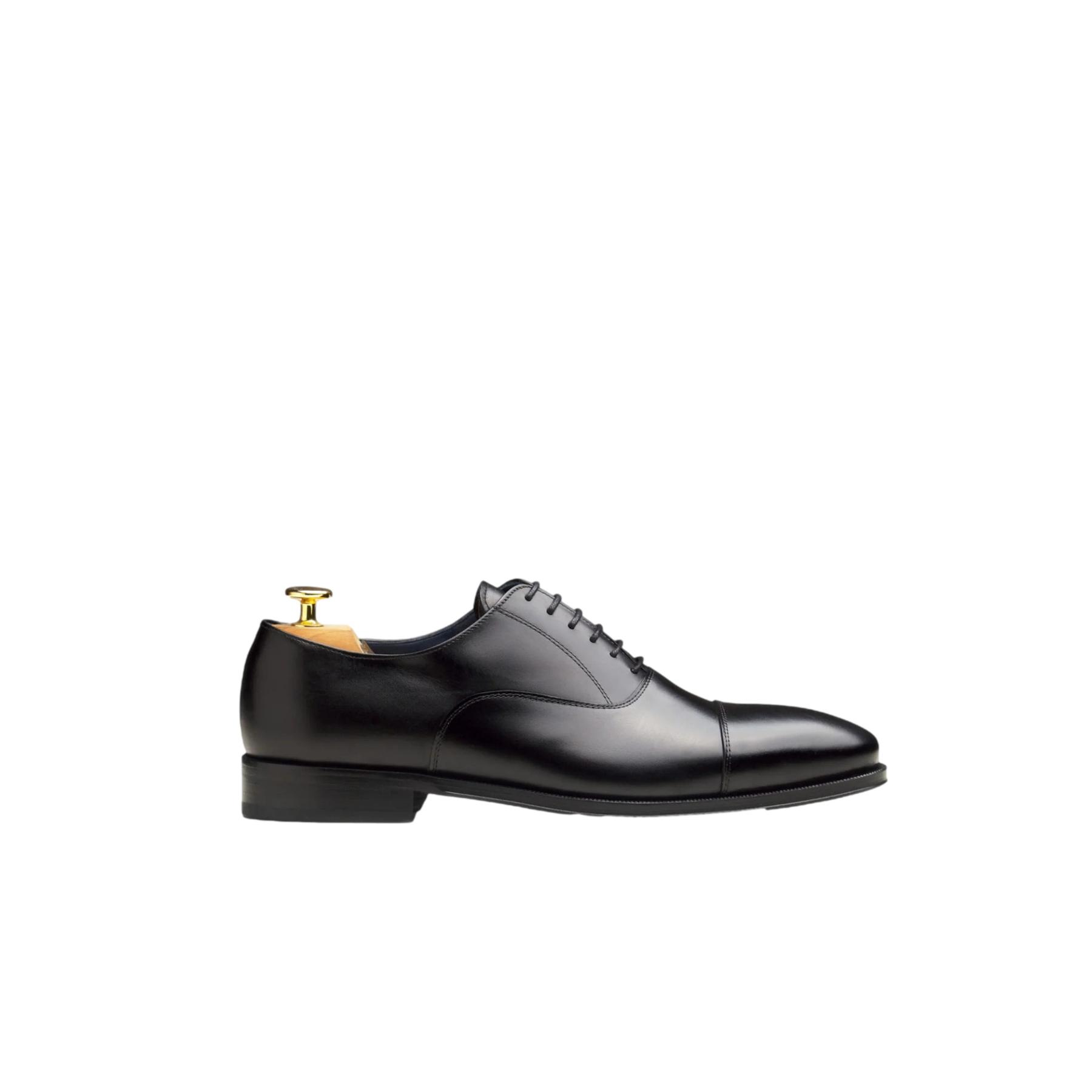 8445165222003 - Mokassins aus Leder Silbon