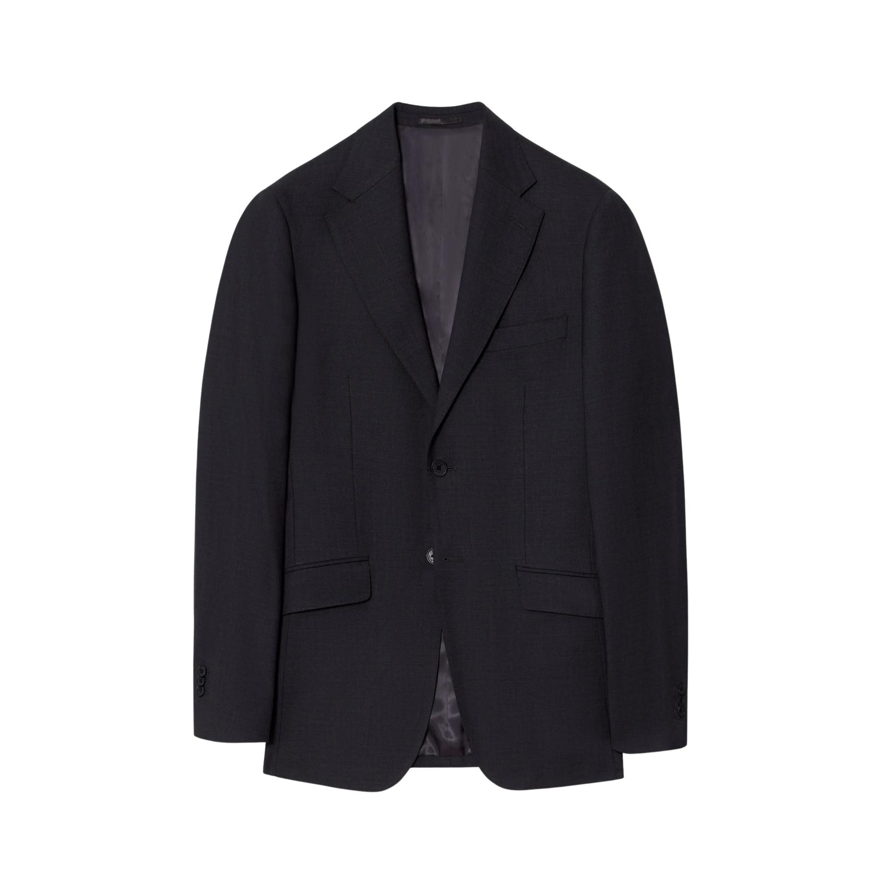 8445165457405 - Stretch-Blazer Silbon