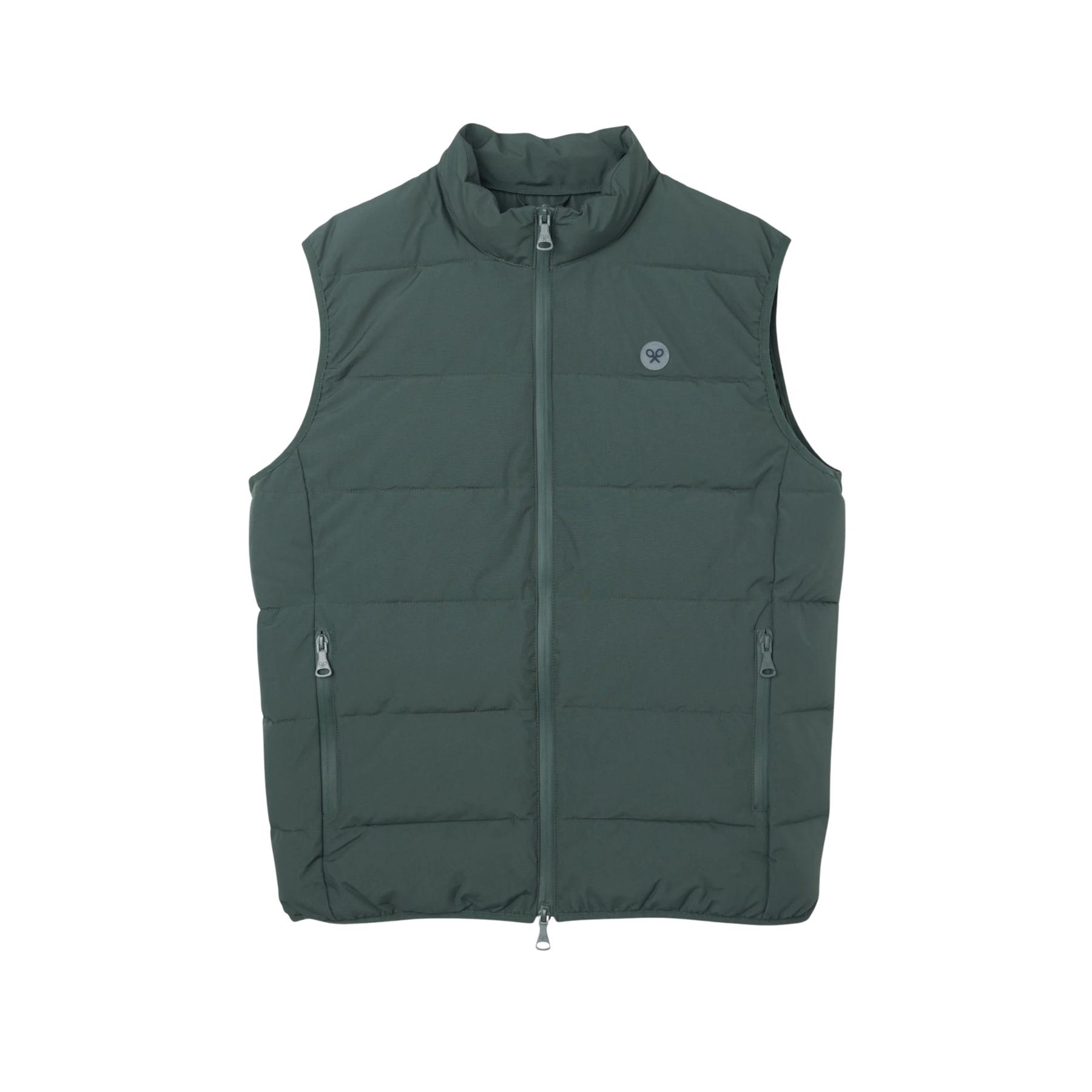 8447340162791 - Klassische technische Weste Silbon