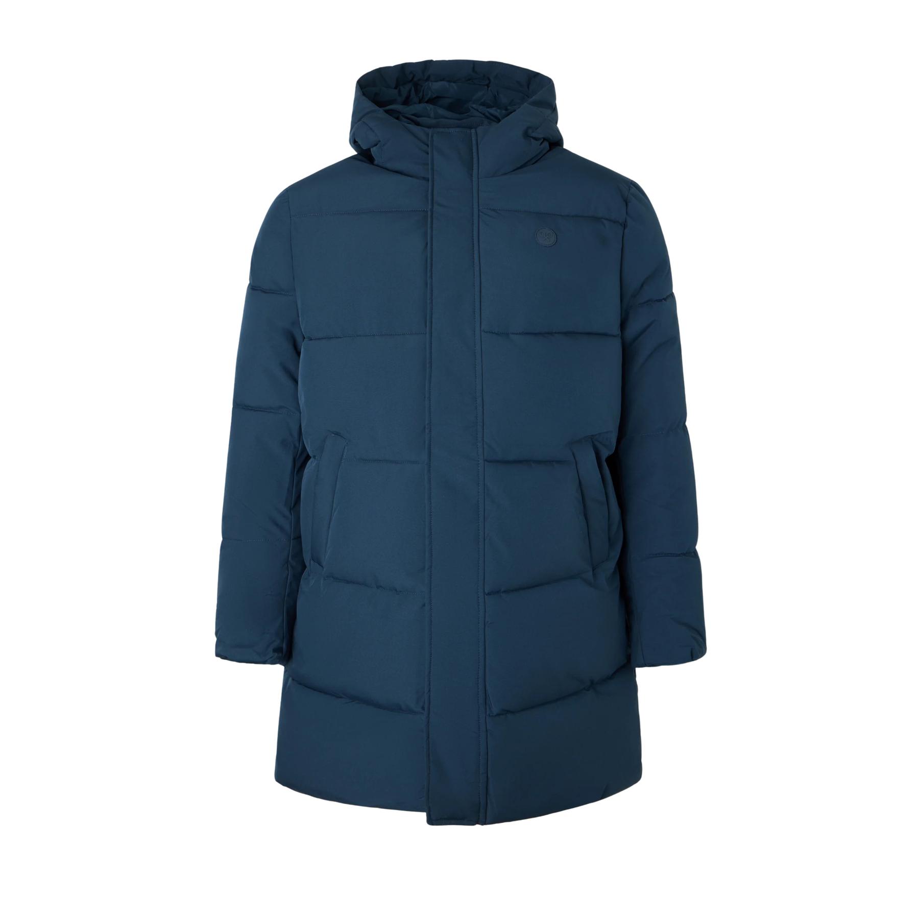 8447340163347 - Daunenjacke  mit Kapuze Silbon