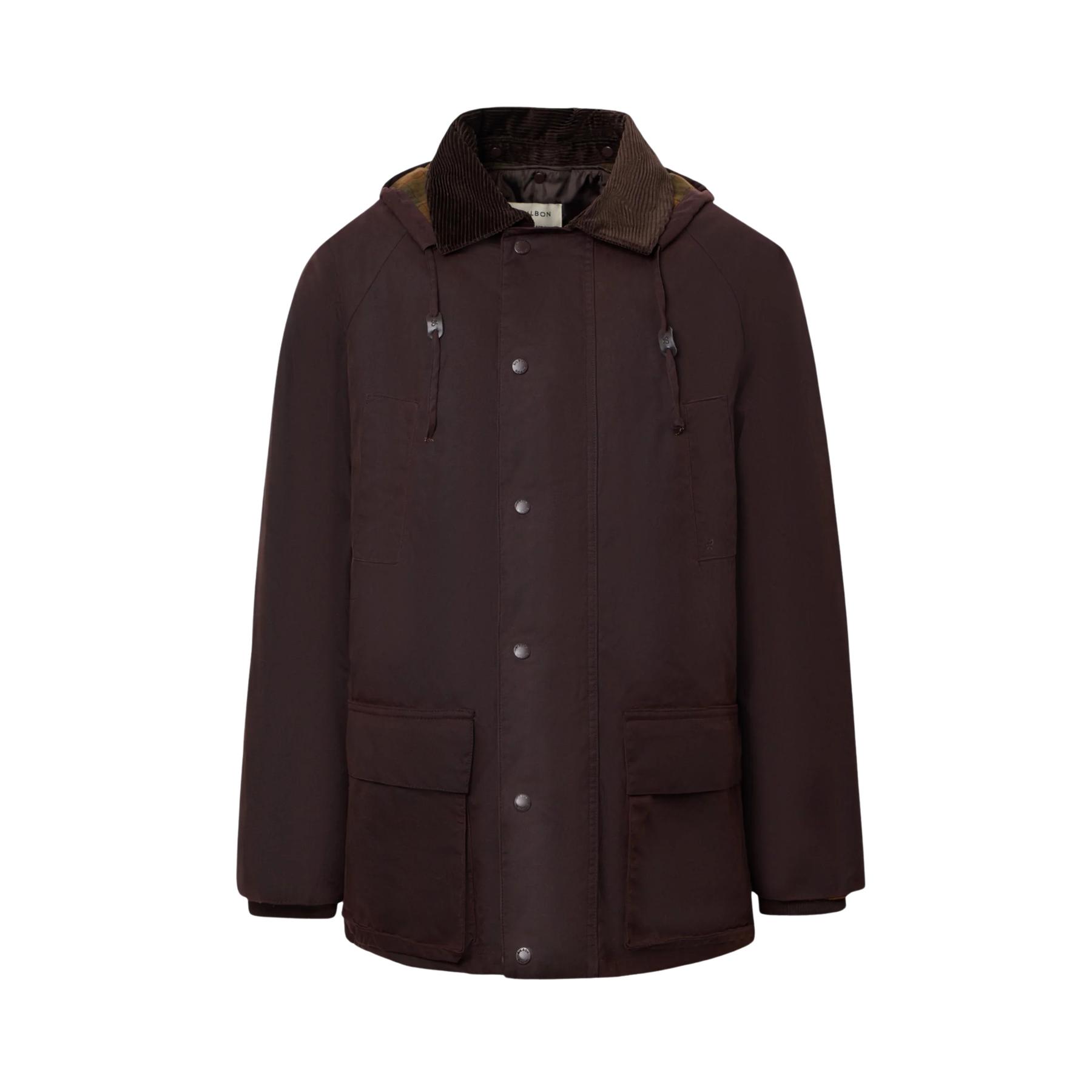 8447340197366 - Regenmantel Silbon