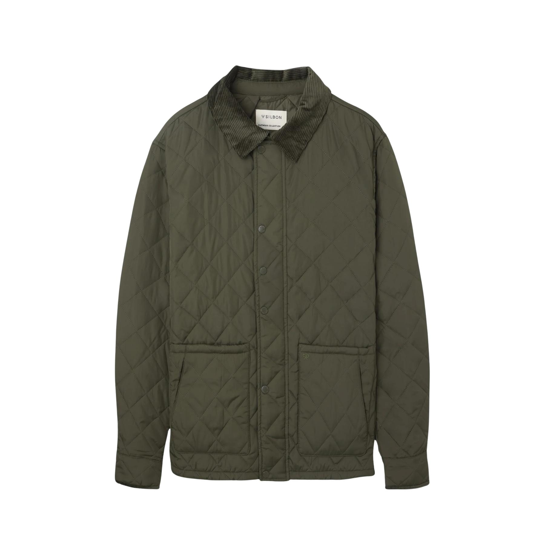 8447340197946 - Klassische Jacke Field