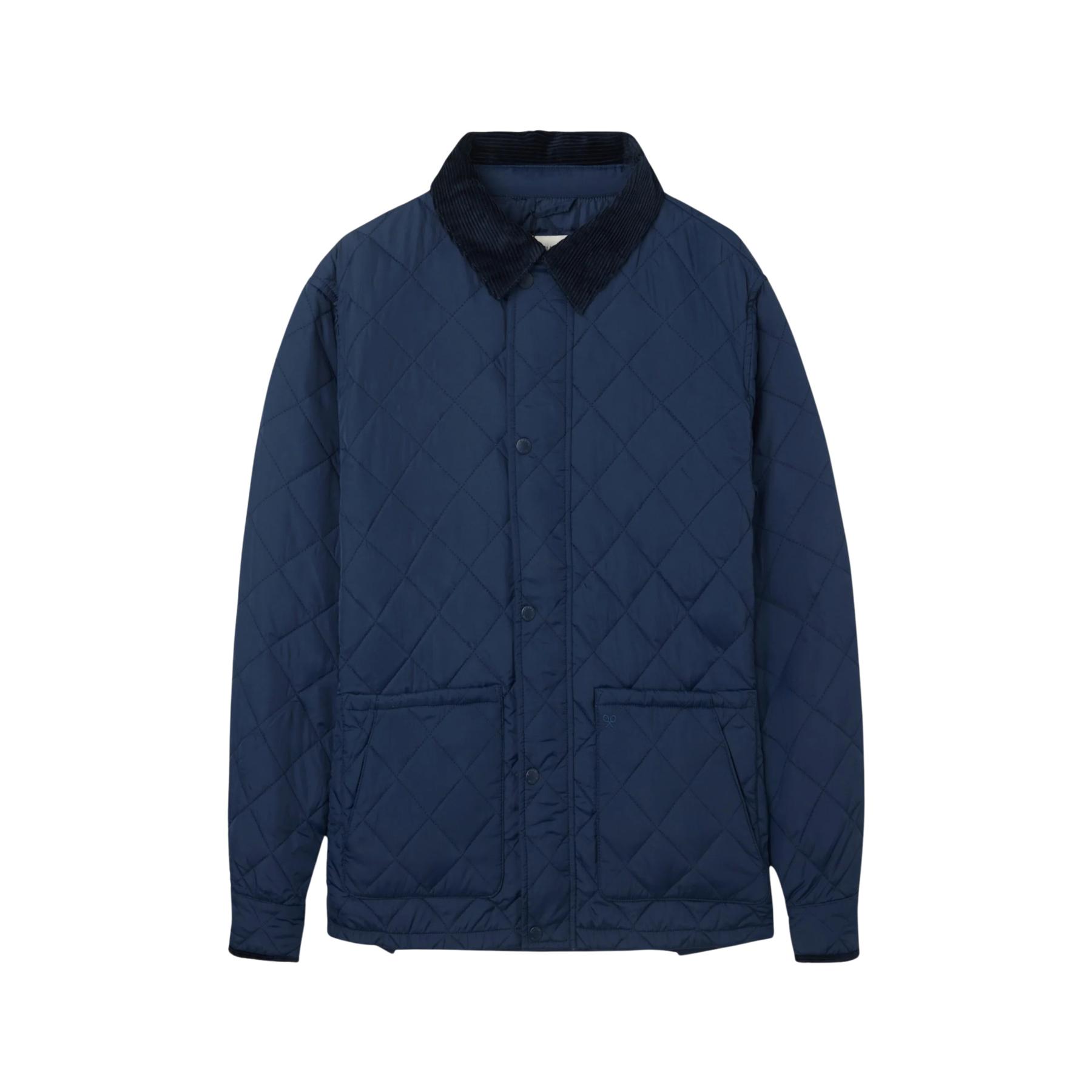 8447340198035 - Klassische Jacke Field