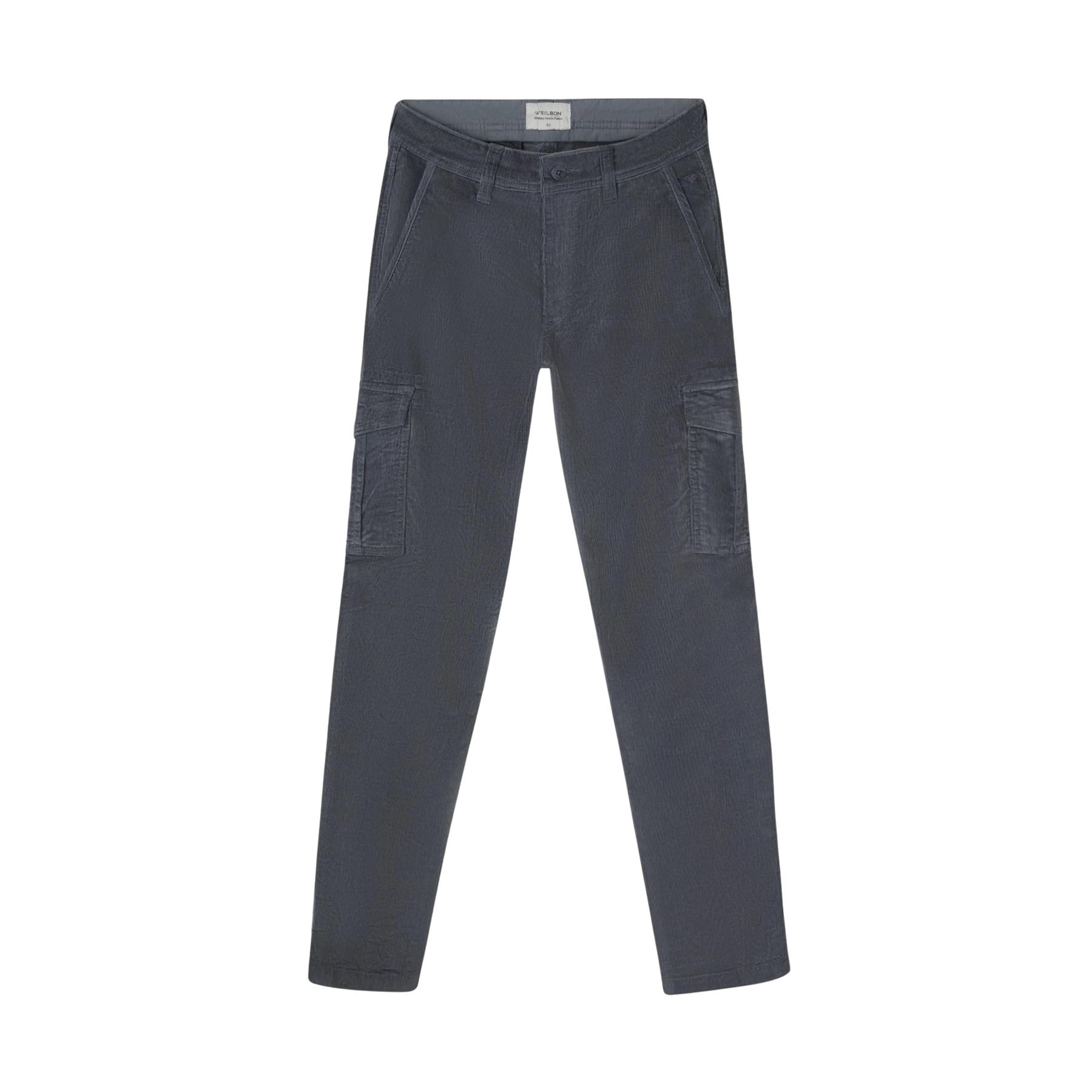 8447340214155 - Cordura-Cargohose Silbon