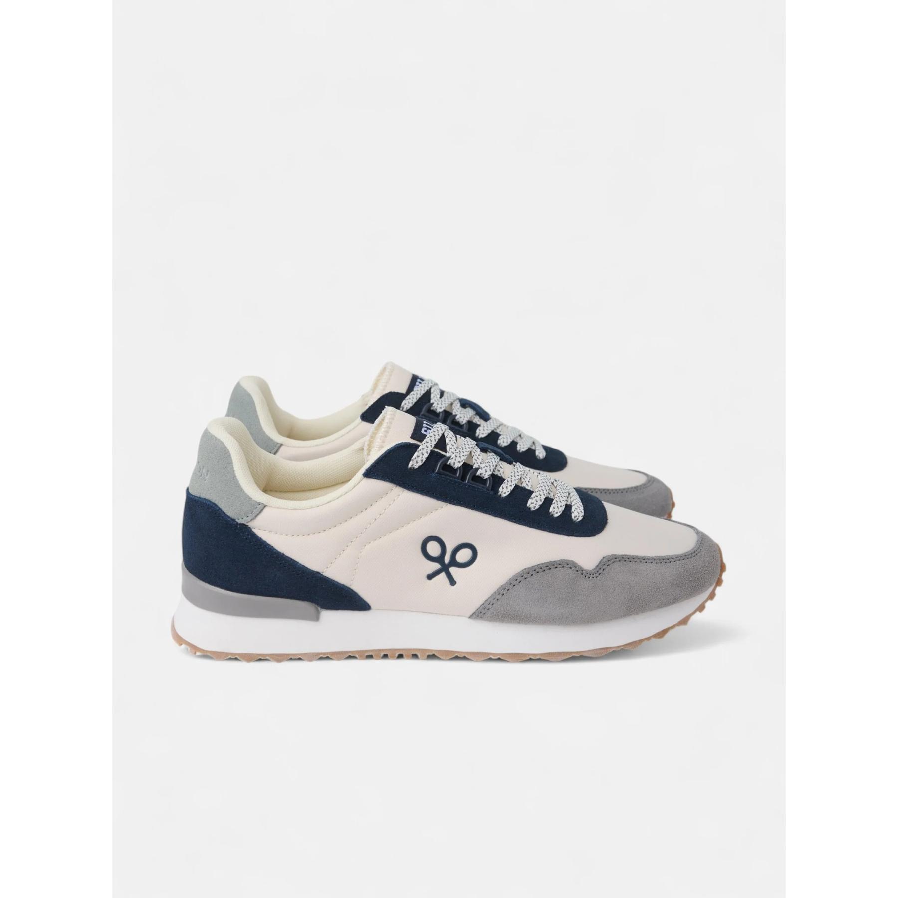 8447340177801 - Lässige Sneakers mit Logo Silbon