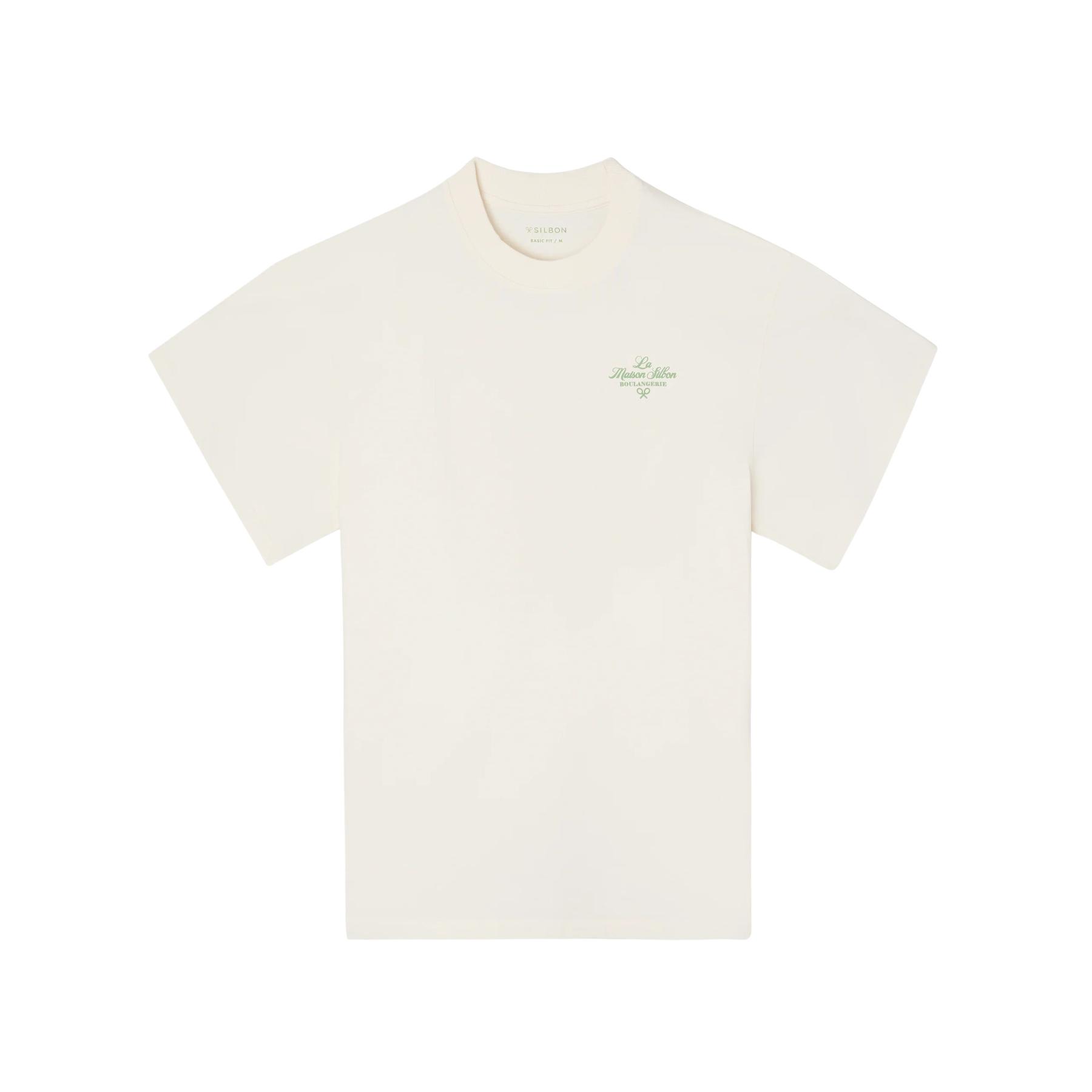 8447340214988 - T-Shirt La Maison