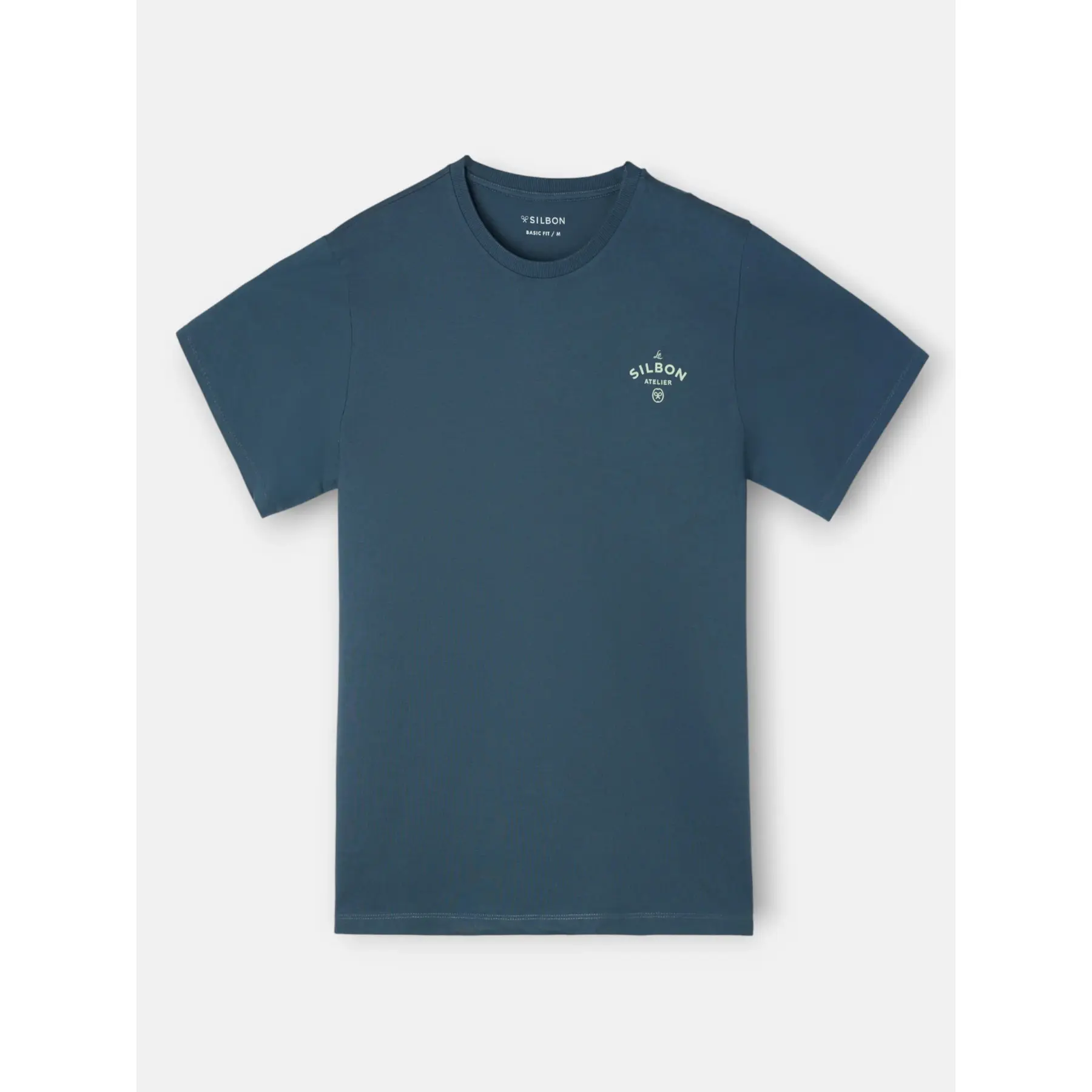 8447340215527 - T-Shirt Atelier