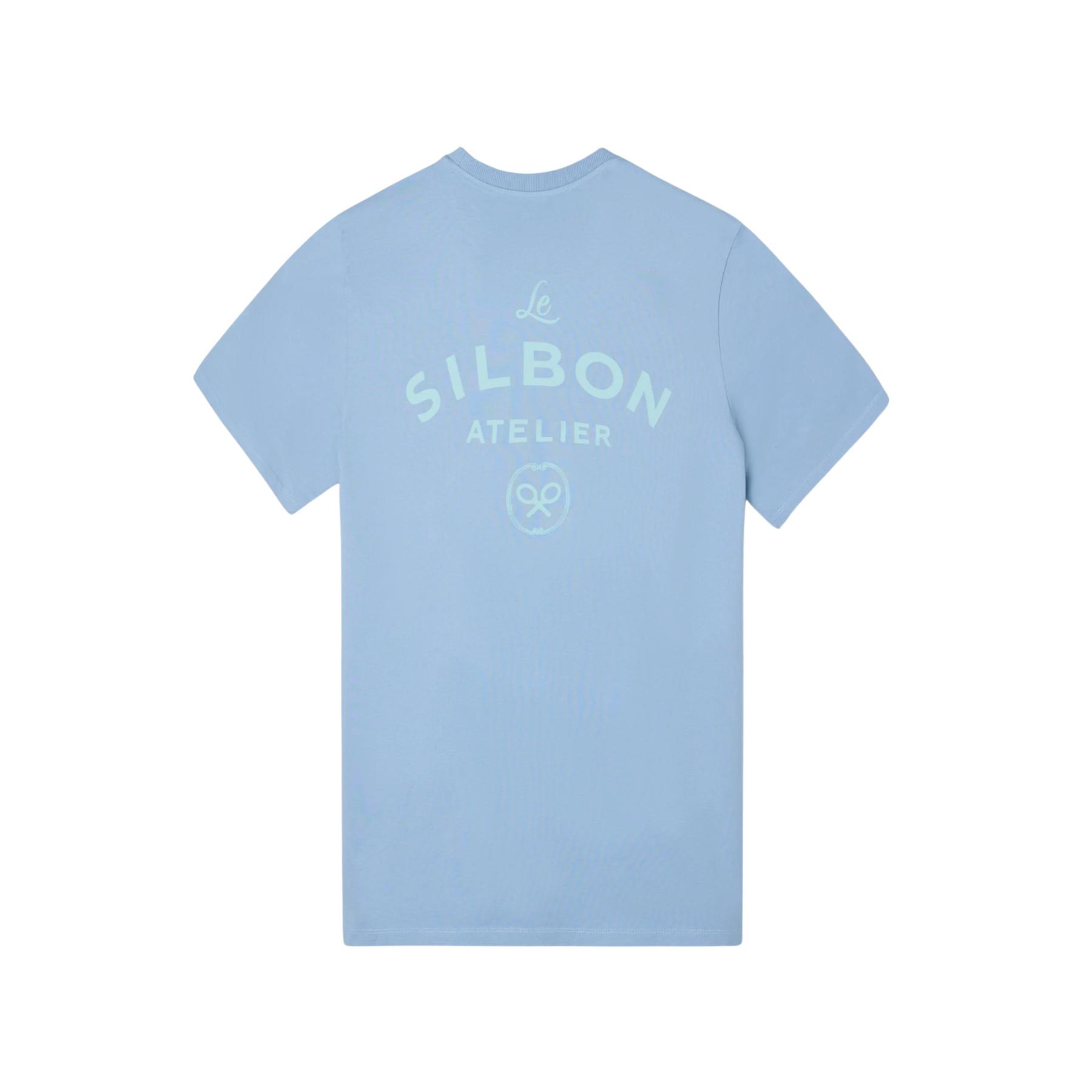 8447340215619 - T-Shirt Atelier