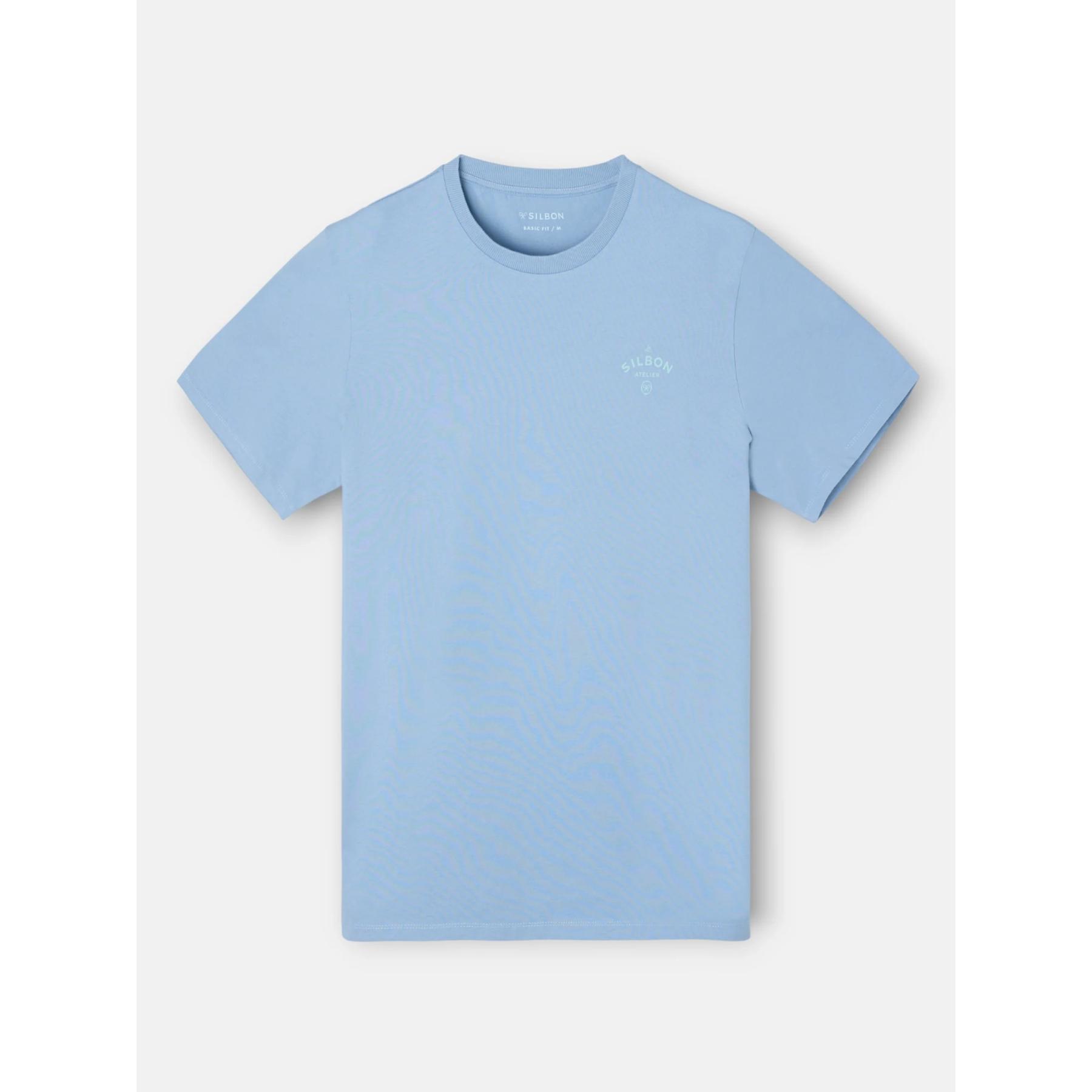 8447340215602 - T-Shirt Atelier