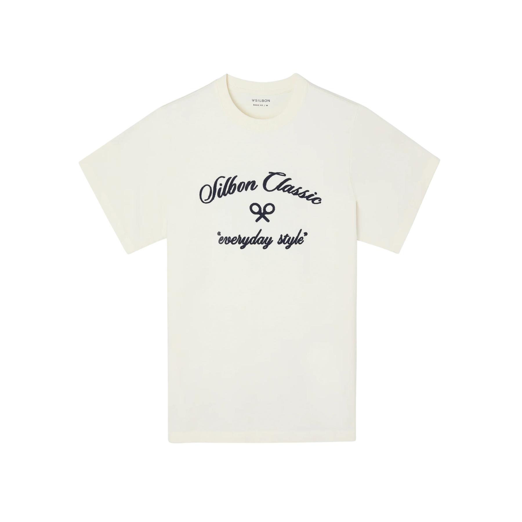 8447340202411 - T-Shirt Everyday Style