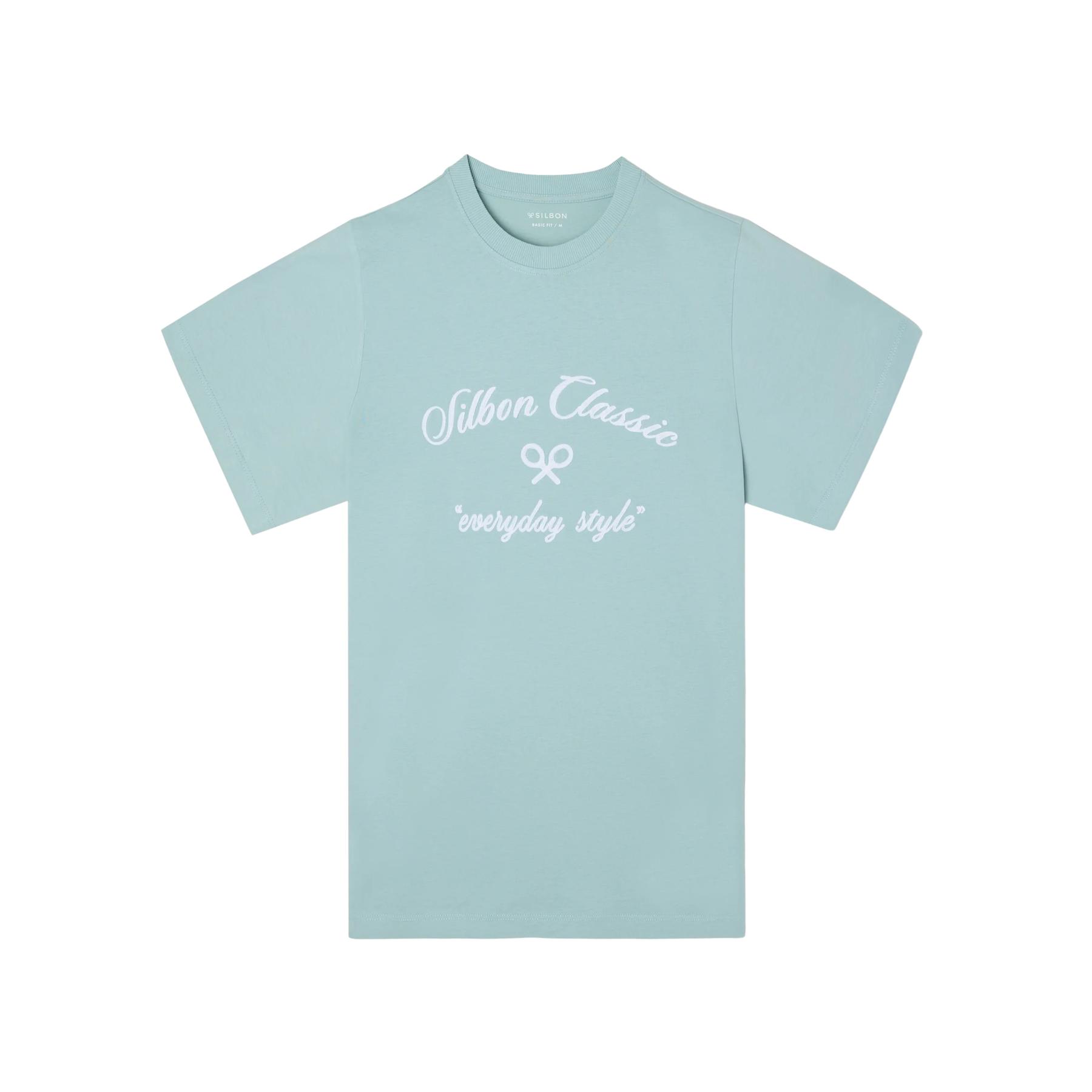 8447340202503 - T-Shirt Everyday Style