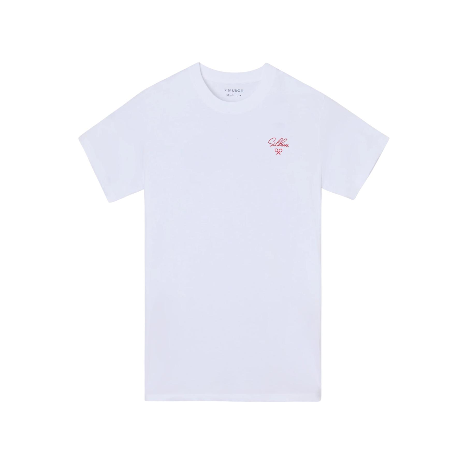 8447340189927 - T-Shirt Le Marais