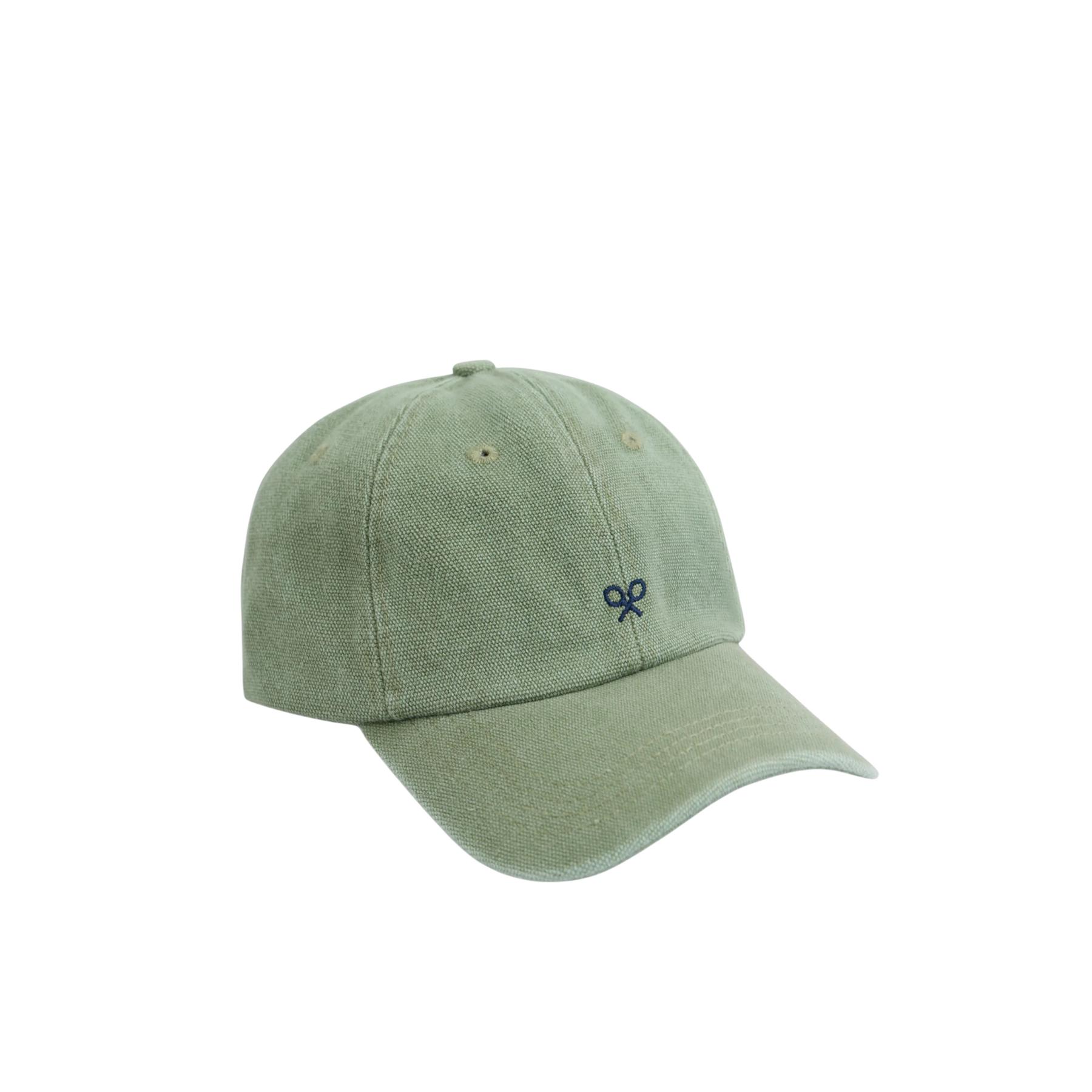 8447340202589 - Baseballmütze aus Baumwolle Silbon