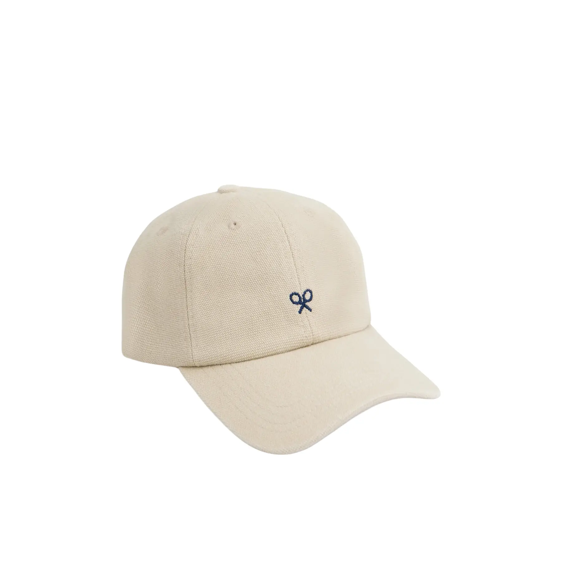 8447340202596 - Baseballmütze aus Baumwolle Silbon