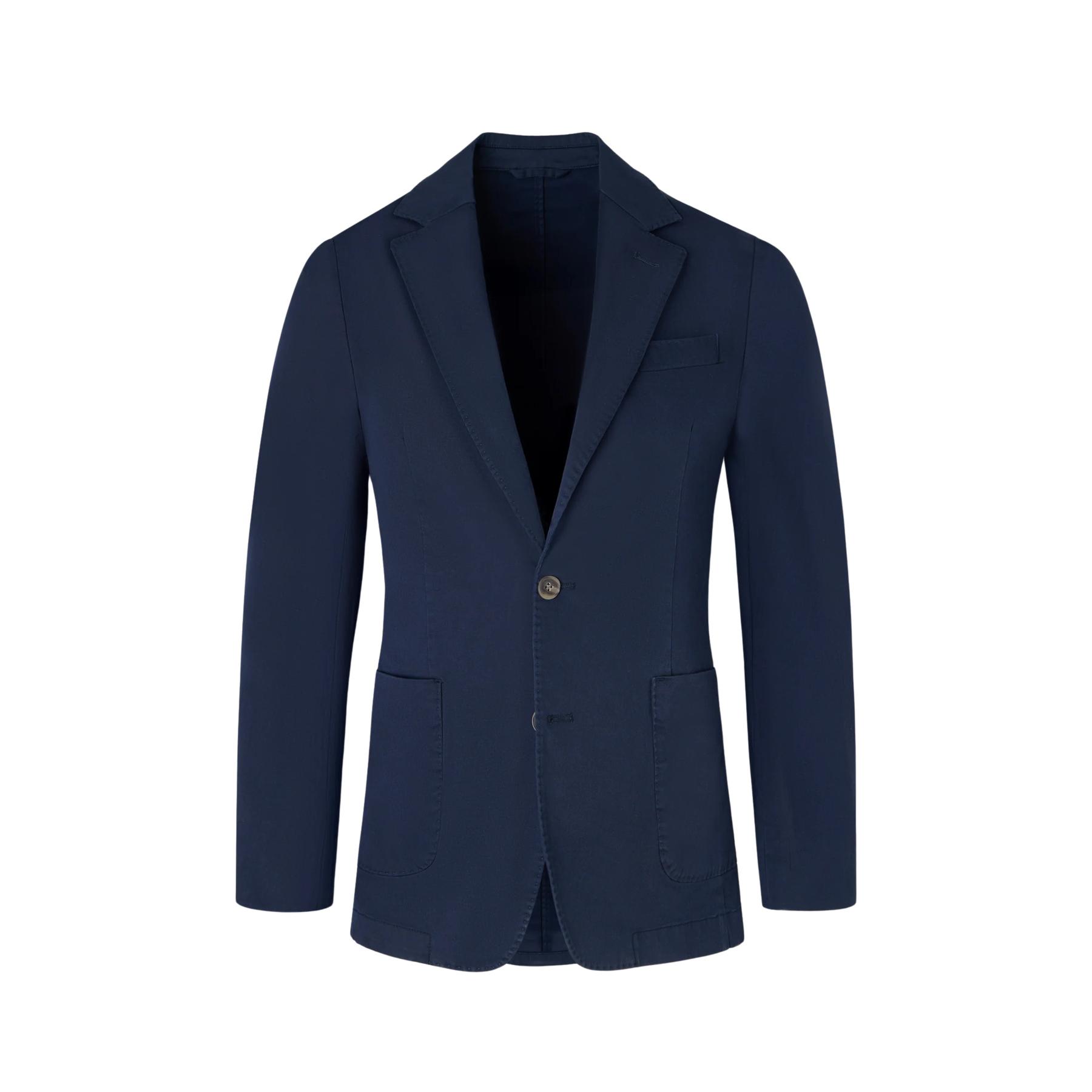8447340151627 - Legerer Blazer Silbon