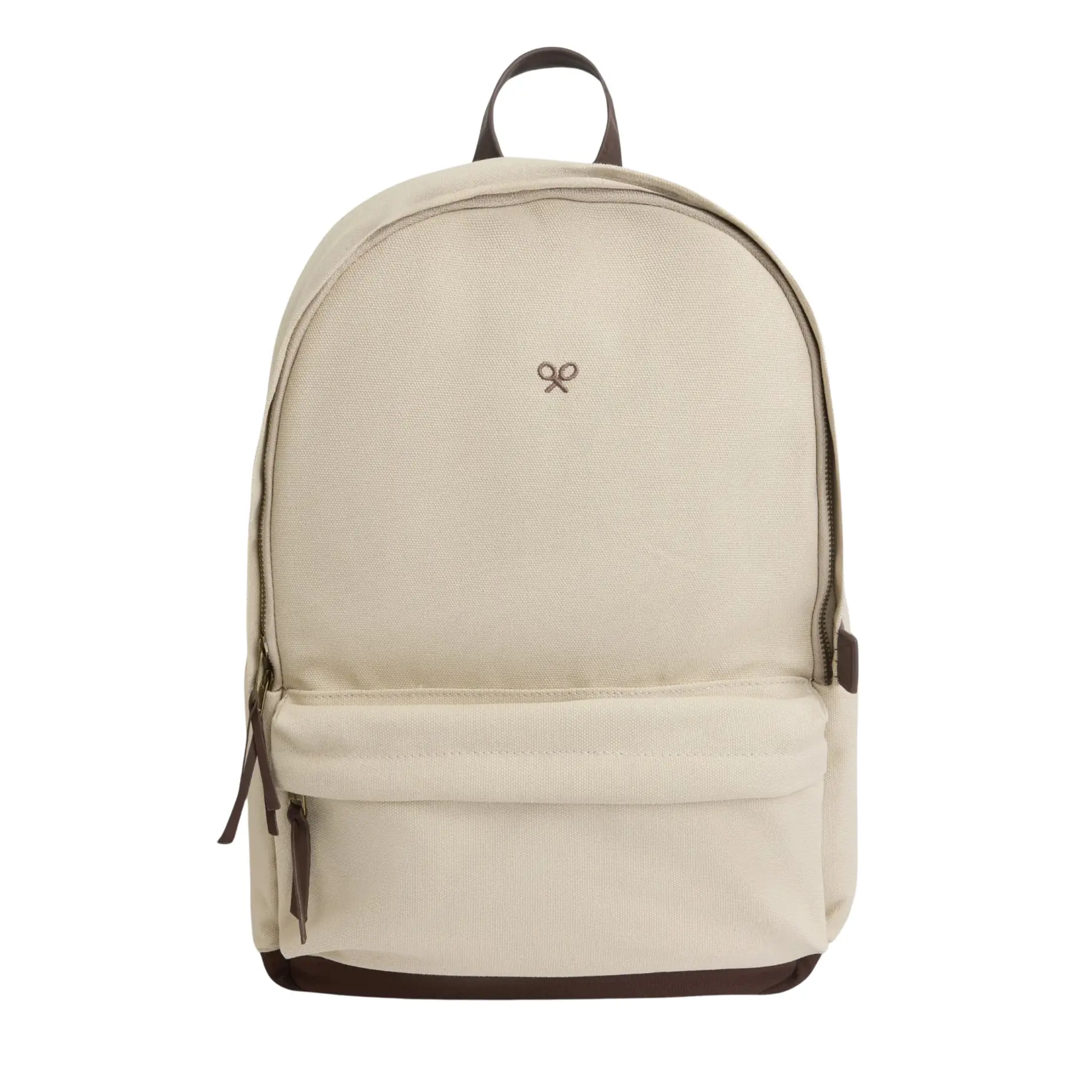 8447340226943 - Rucksack aus Leinen Silbon