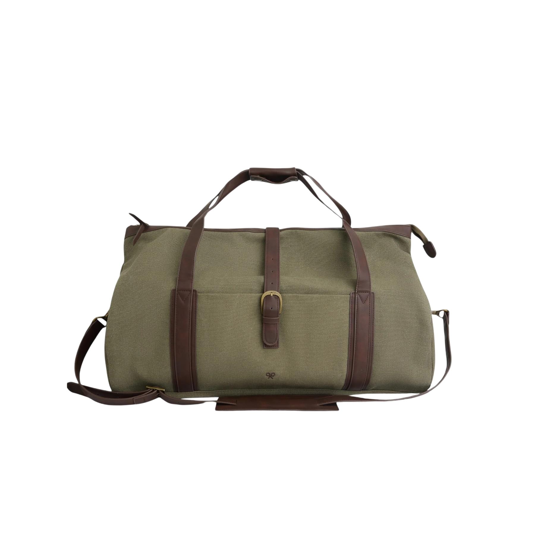 8447340226981 - Verstellbare Reisetasche Silbon