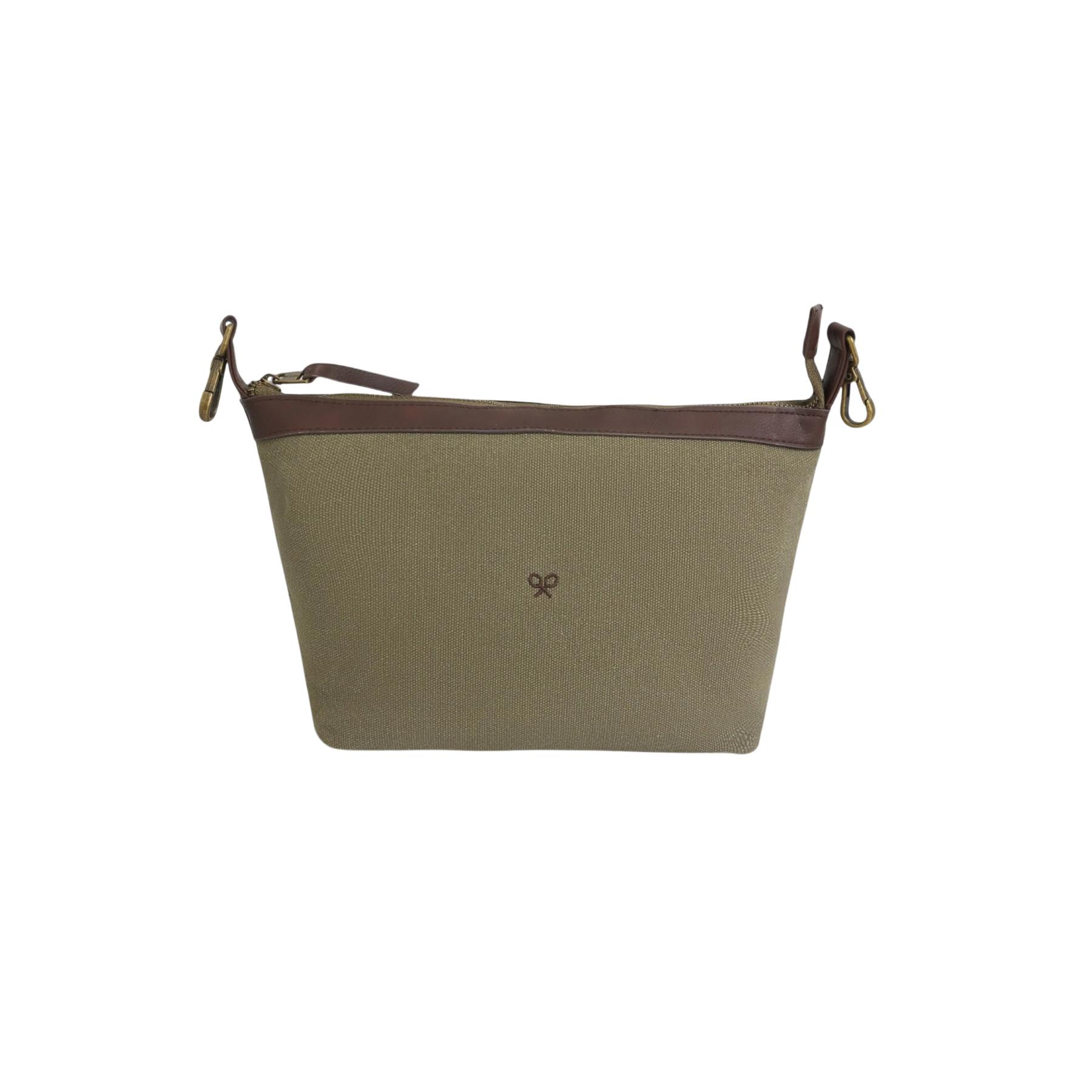 8447340227032 - Kulturbeutel Silbon