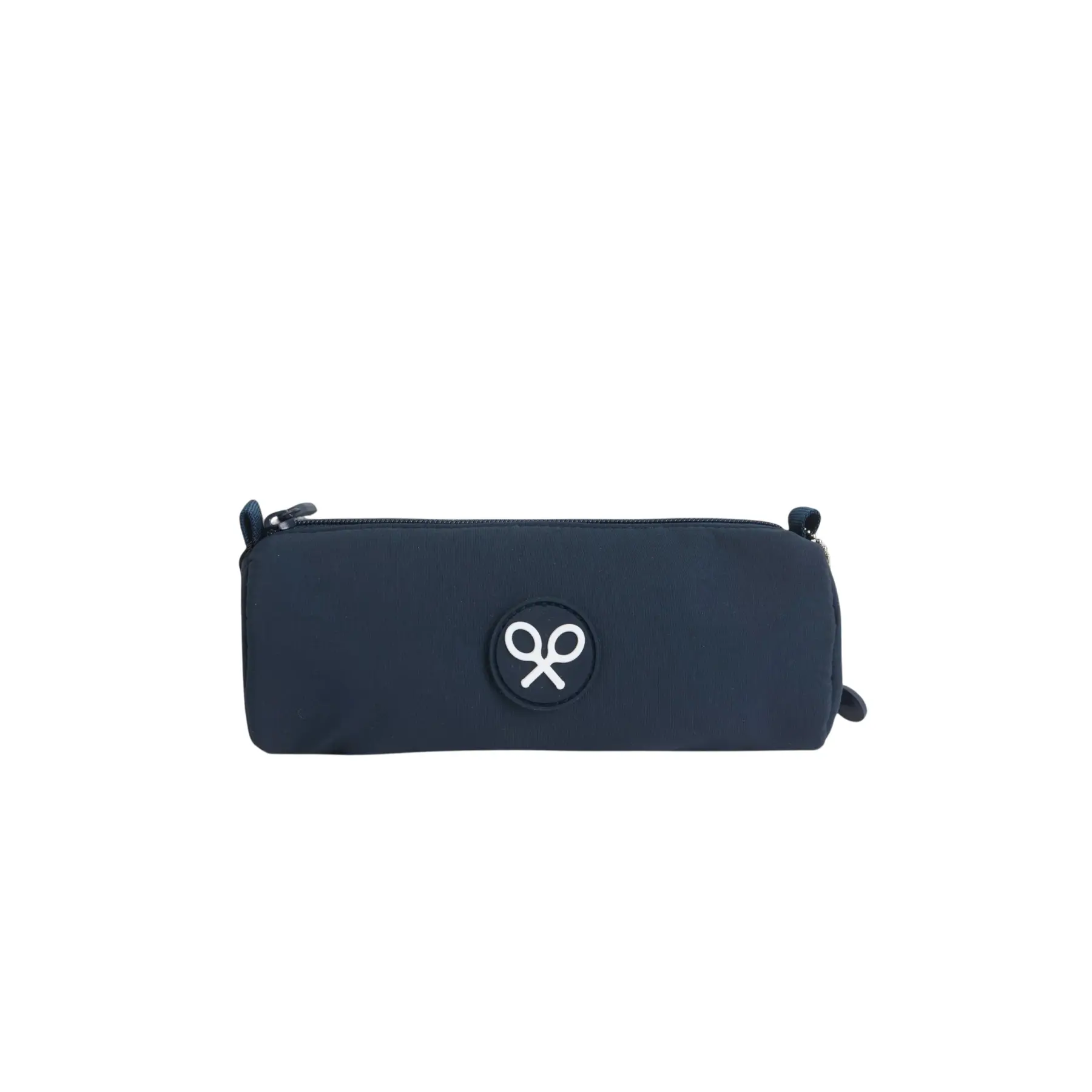 8447340227063 - Technische Tasche mit Schläger-Muster Silbon