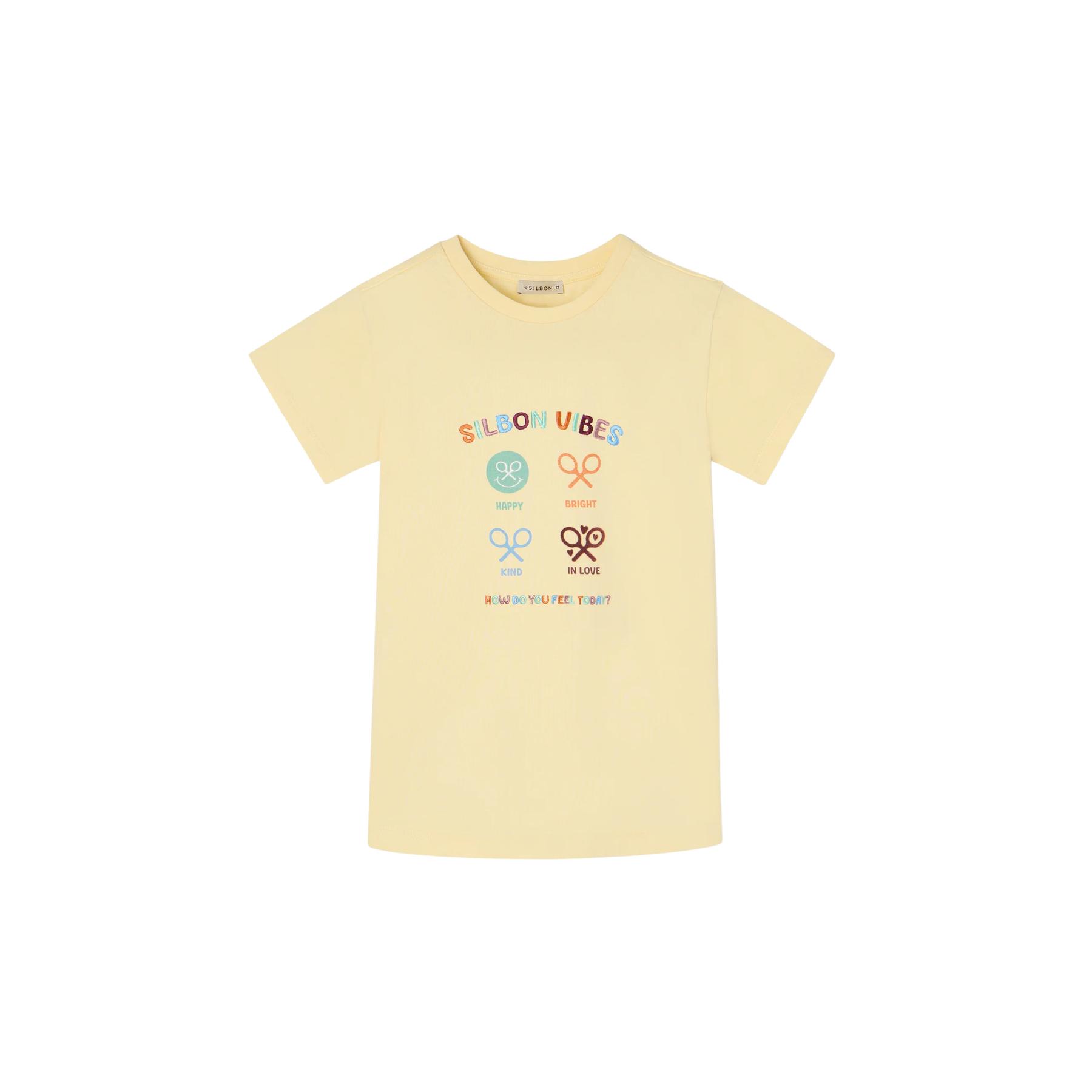 8447340225212 - T-Shirt Vibes