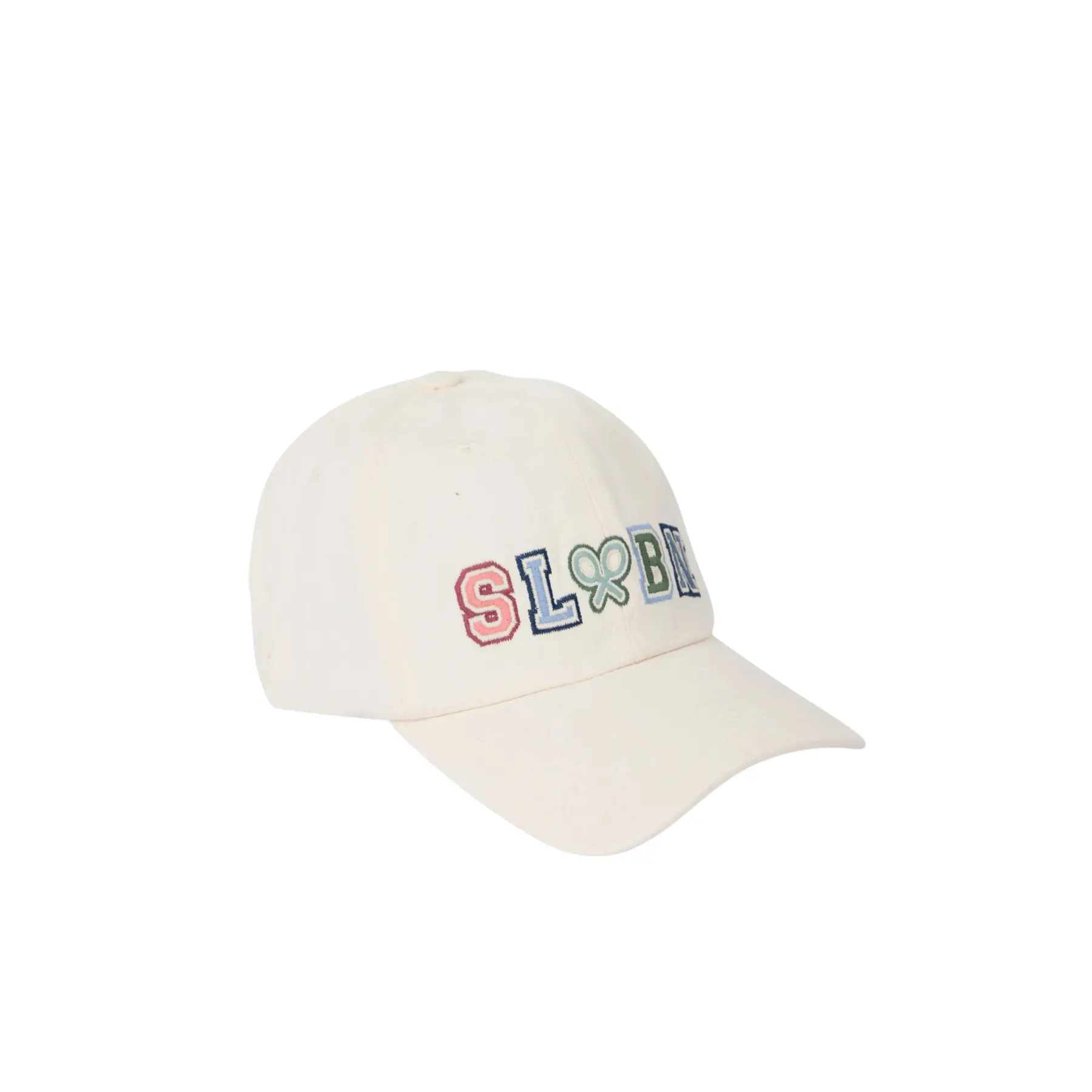 8447340201834 - Bunte Baseballmütze für Kinder Silbon