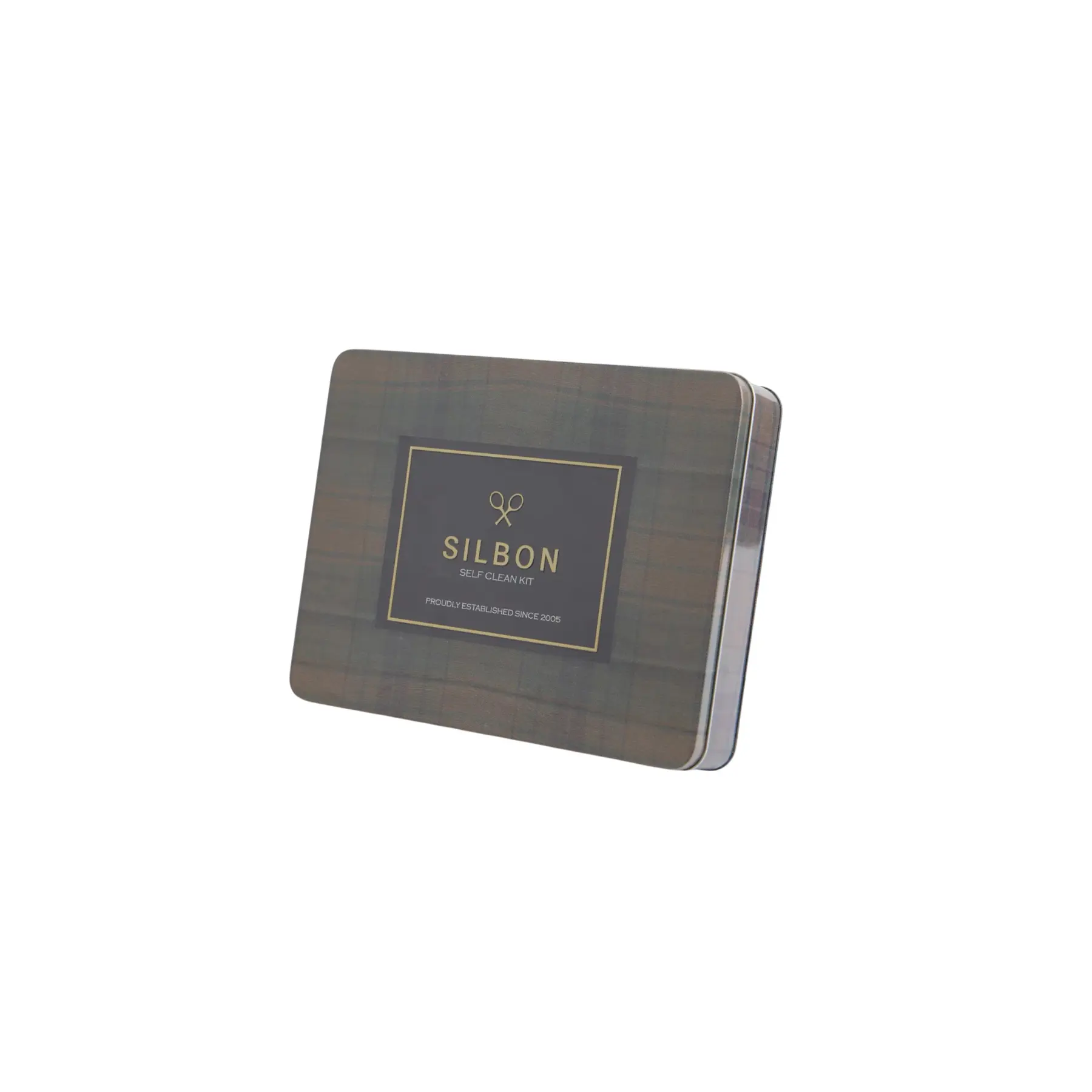 8447340227810 - Reinigungsset für Kinderjacken Silbon