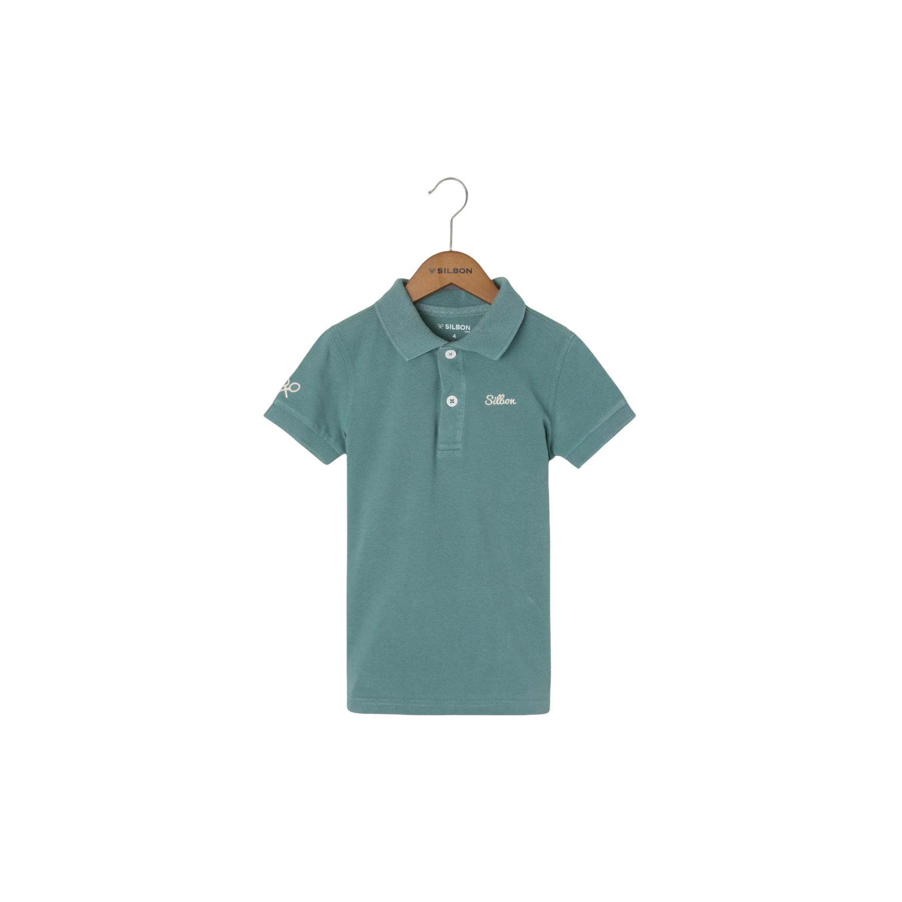 8447340254786 - Polo-Shirt Kind Second Life