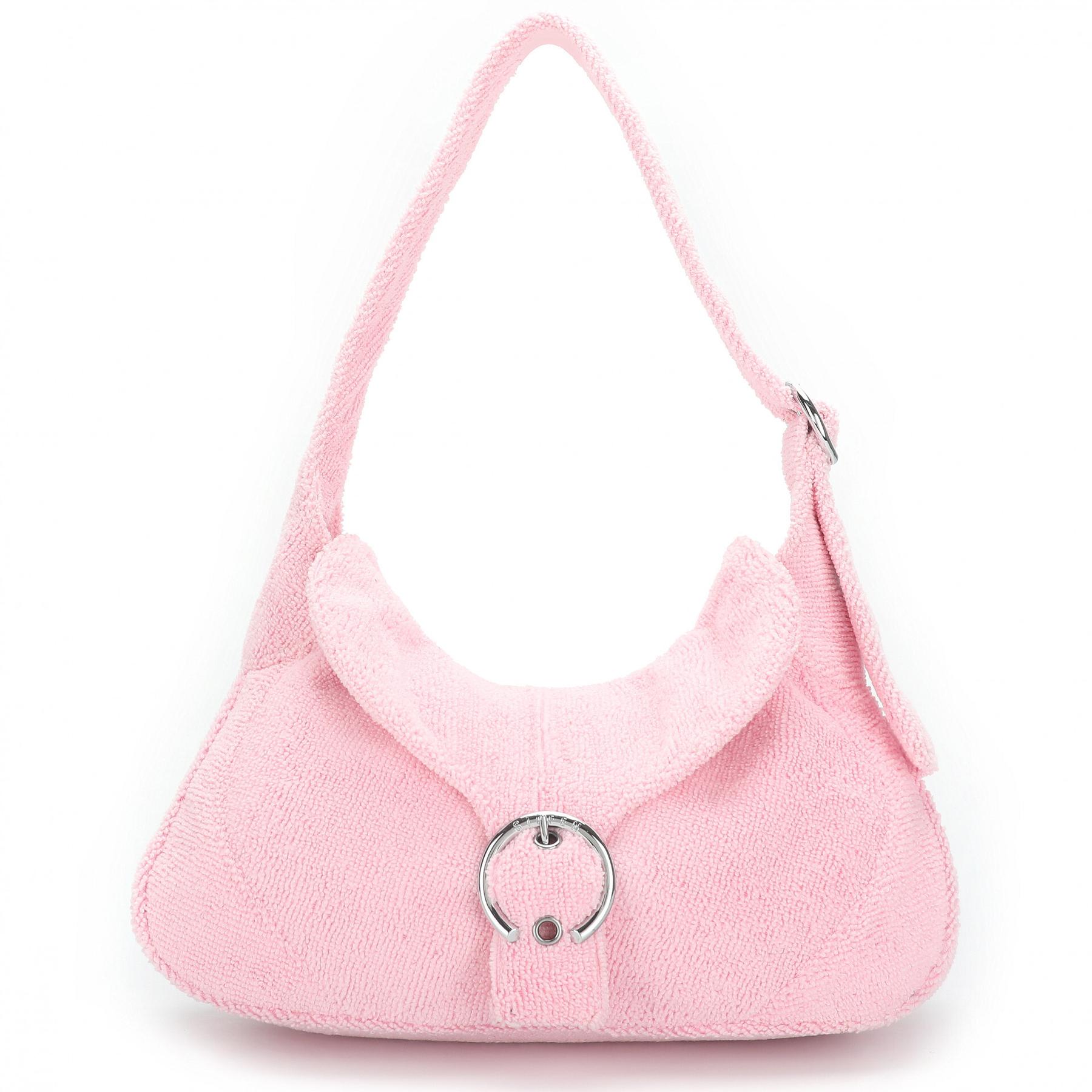 5740009104969 - Umhängetasche Frau Thea - Buckle