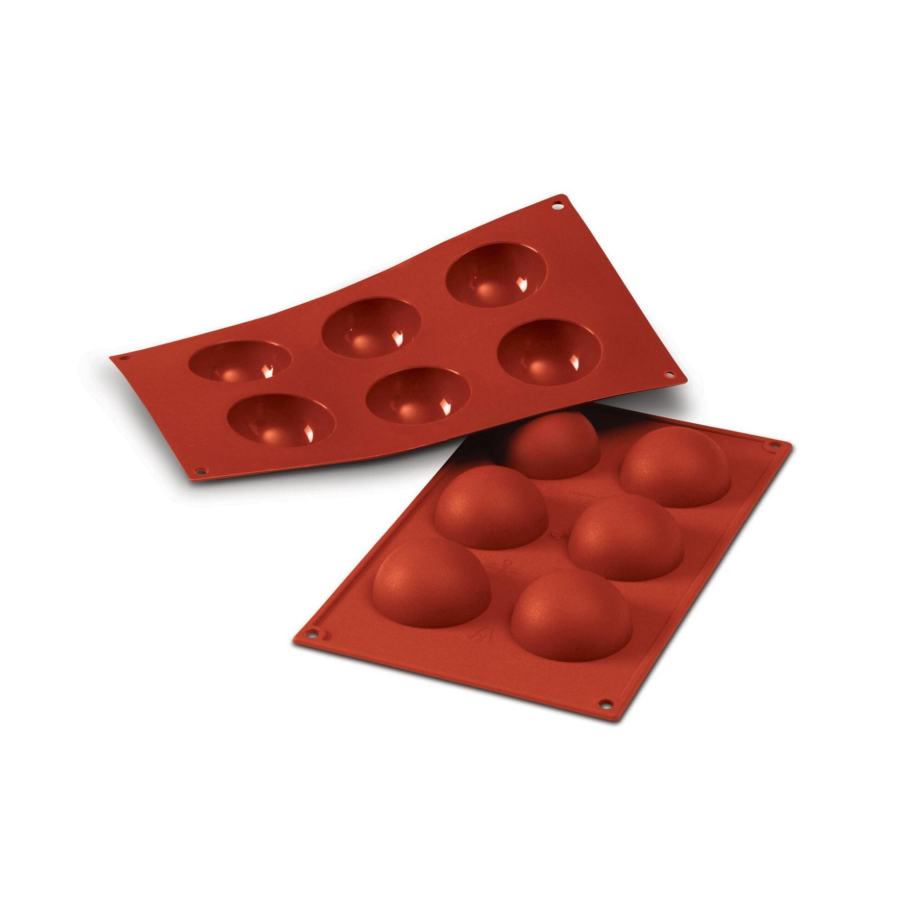 8032539930307 - Silikon-Halbkugelform SF 003