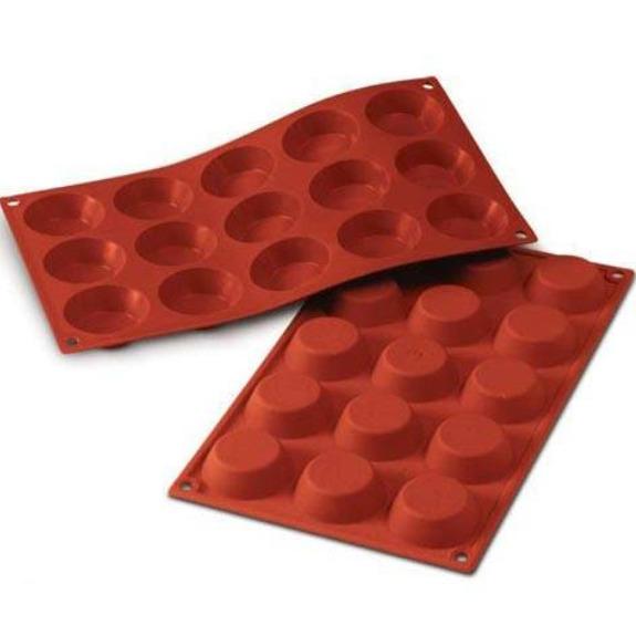 8032539930635 - Silikonform Sf 014 Tartelletta