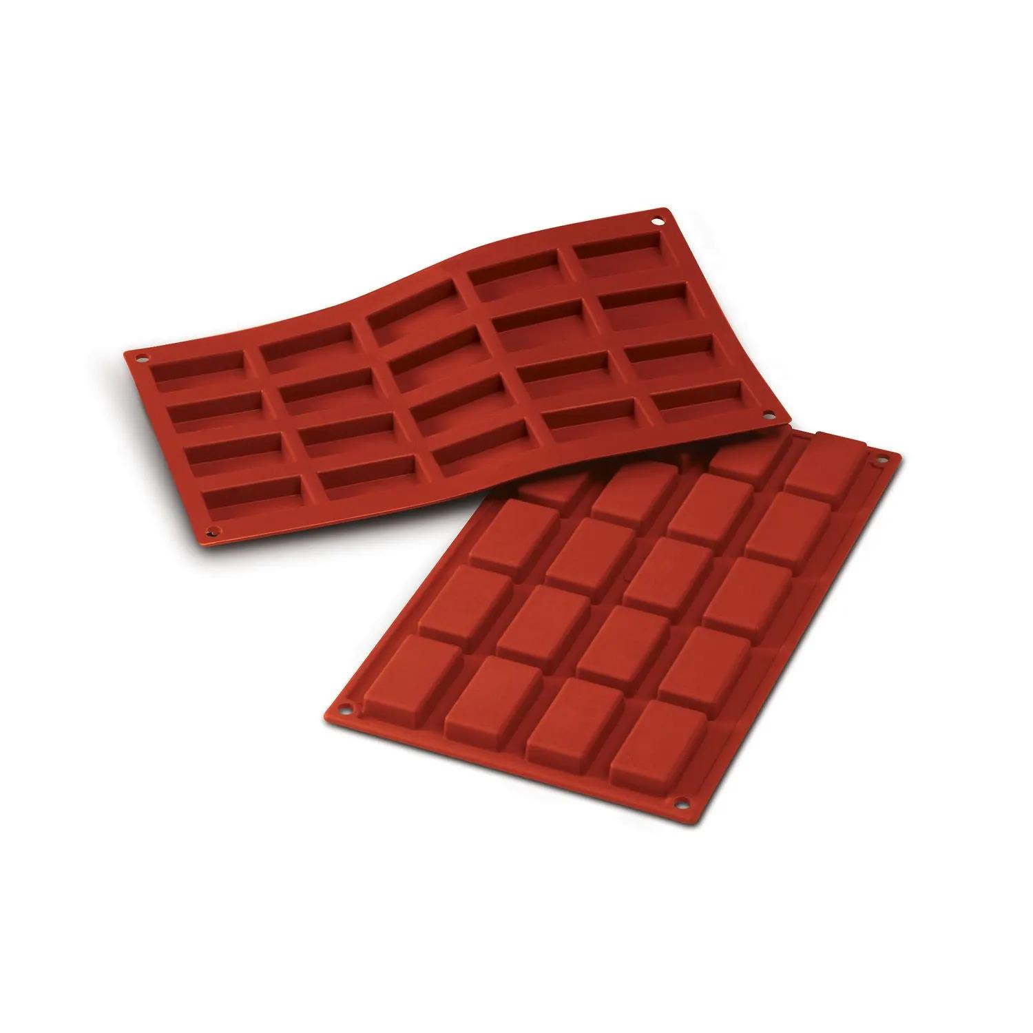 8032539930949 - Silikonform Sf 025 Finanzieri