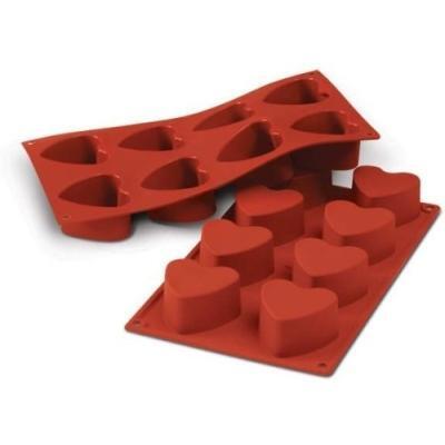 8032539931397 - Silikonform Sf 040 Heart