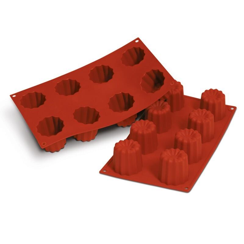 8032539931717 - Silikonform Sf 050 Bordelais