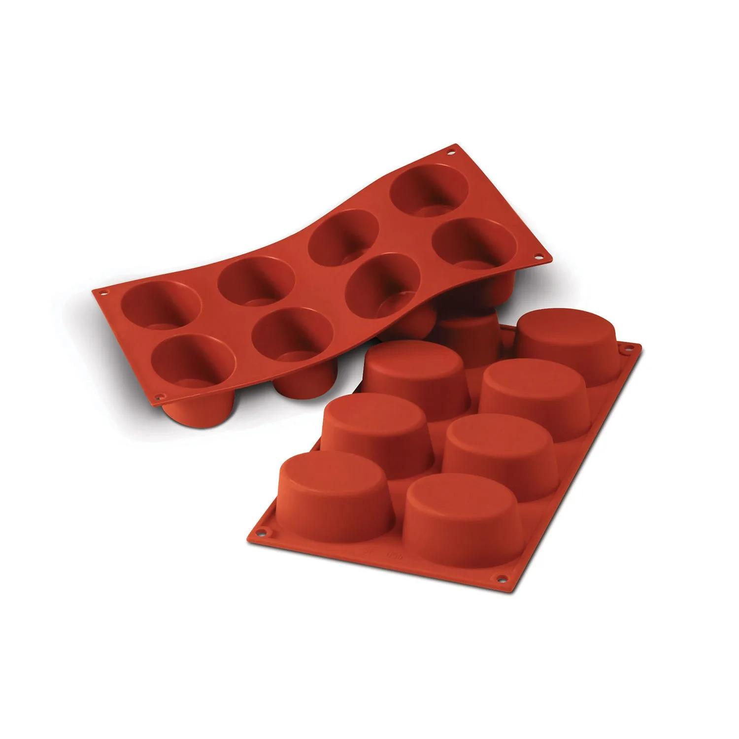 8032539931847 - Silikonform Sf 055 Ovals