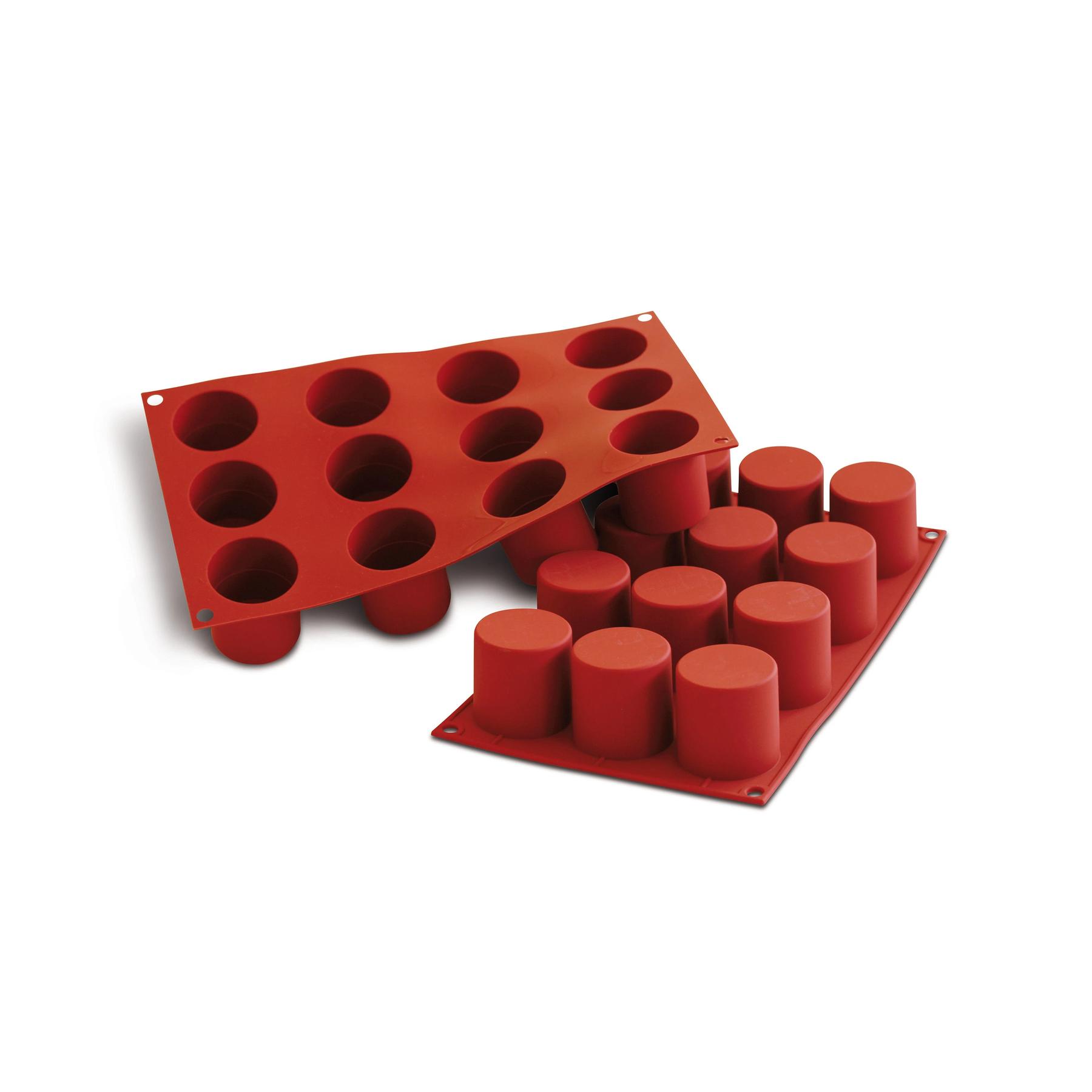 8051085022359 - Silikonform Sf 098 Cylinders