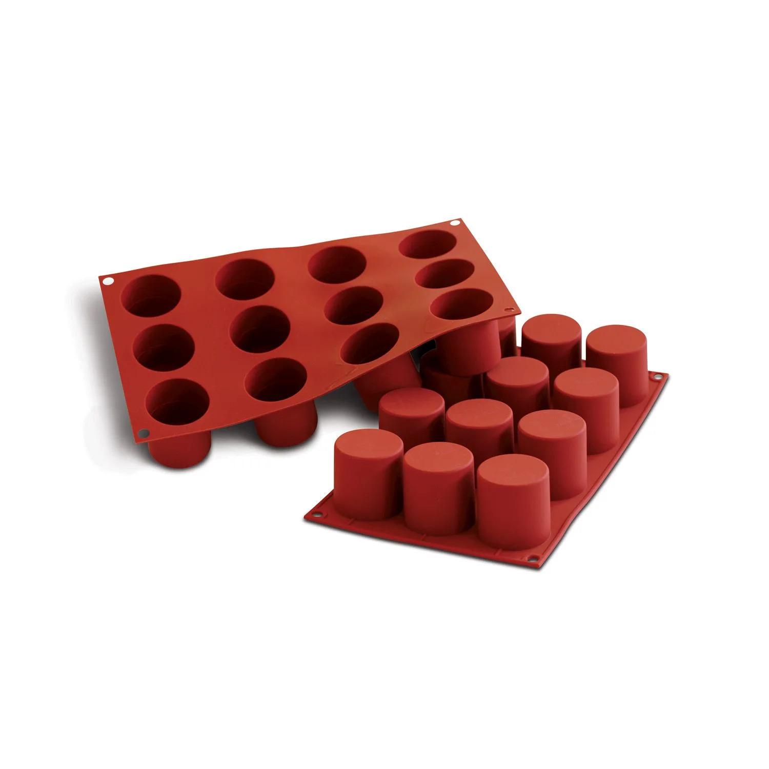 8051085052028 - Silikonform Sf 098 Cylinders