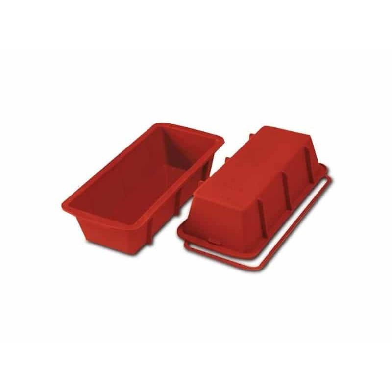 8032539930185 - Silikonform Sft 330 Plum Cake