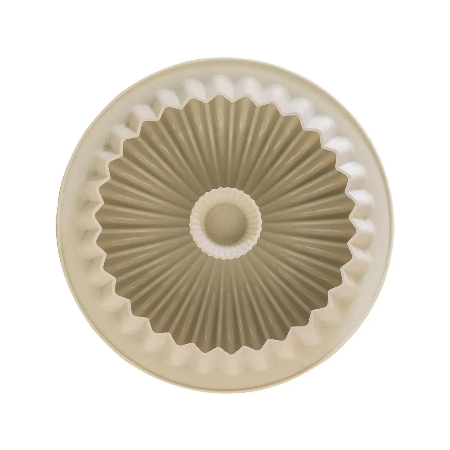 8051085287277 - Silikomart Raggio Backform aus Silikon 19 cm