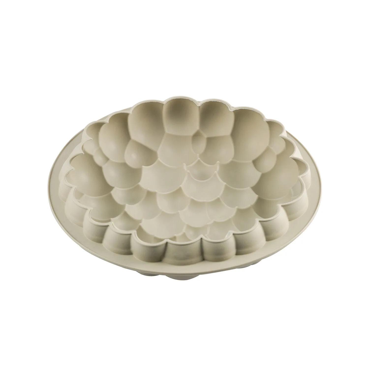 8051085304721 - Backform »Silikomart Bubbles Ø 22 cm«