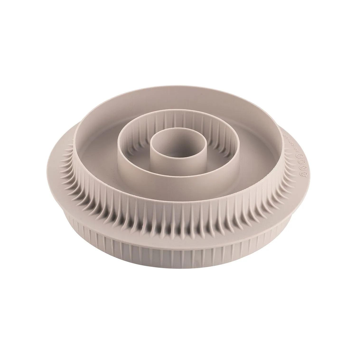 8051085318308 - Silikonform Multi-inserto Round