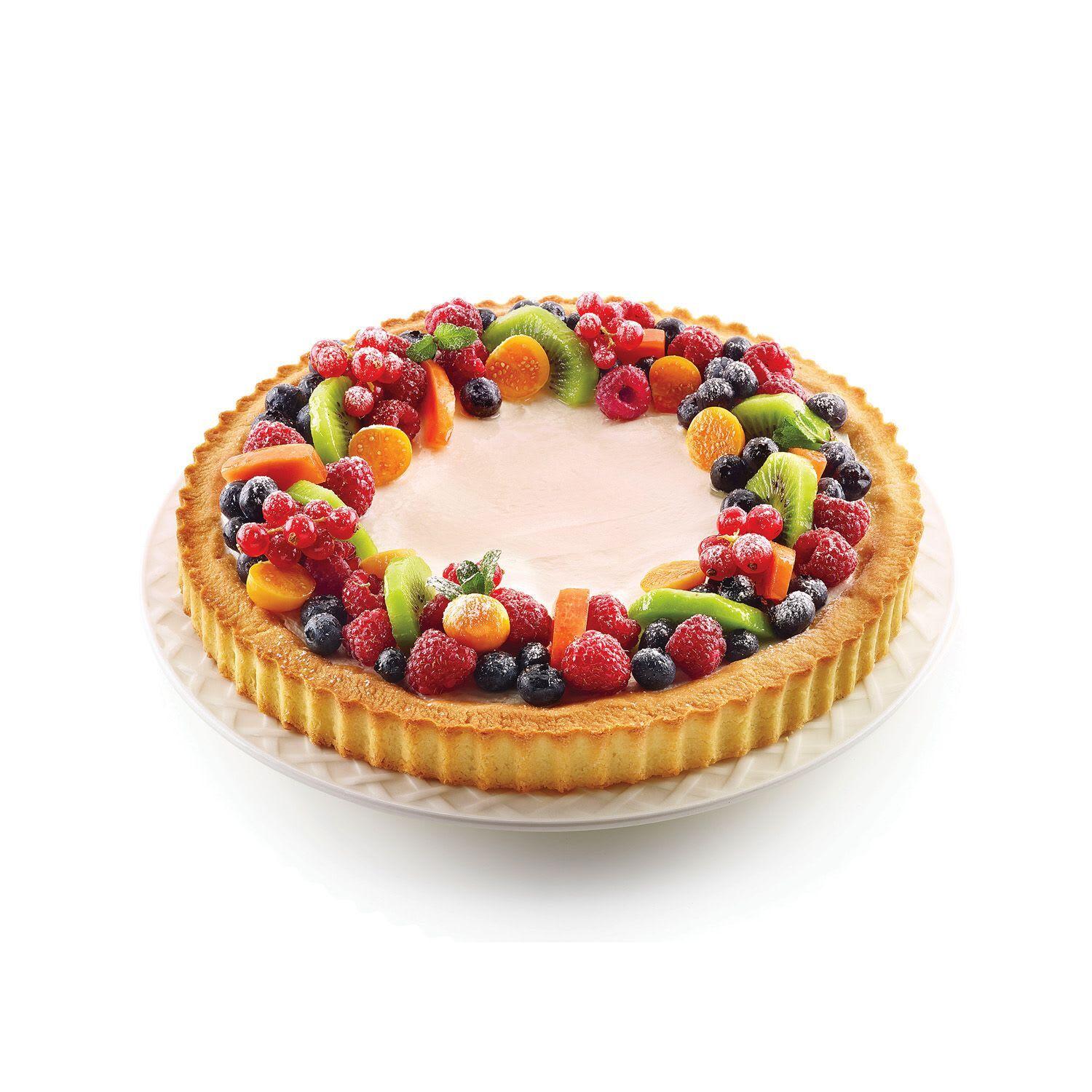 8032539932387 - Silikonform Sft 426 Crostata