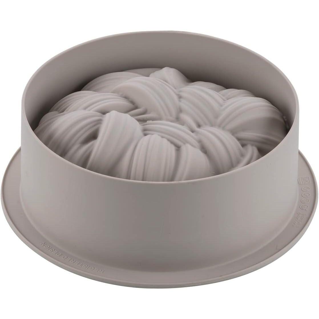 8051085333042 - Silikonform Wooly