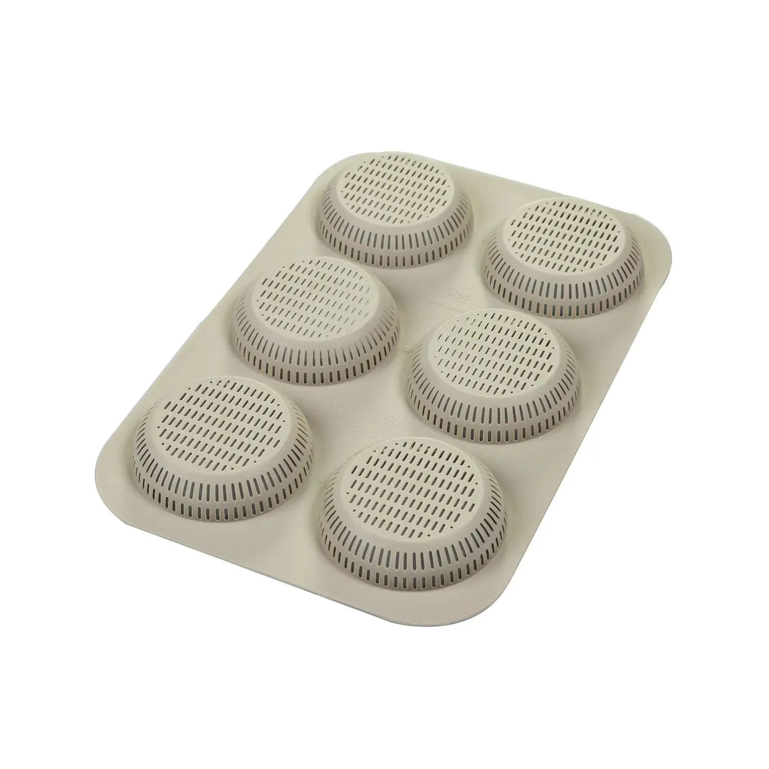 8051085296927 - Humberger Silikonform Silikomart