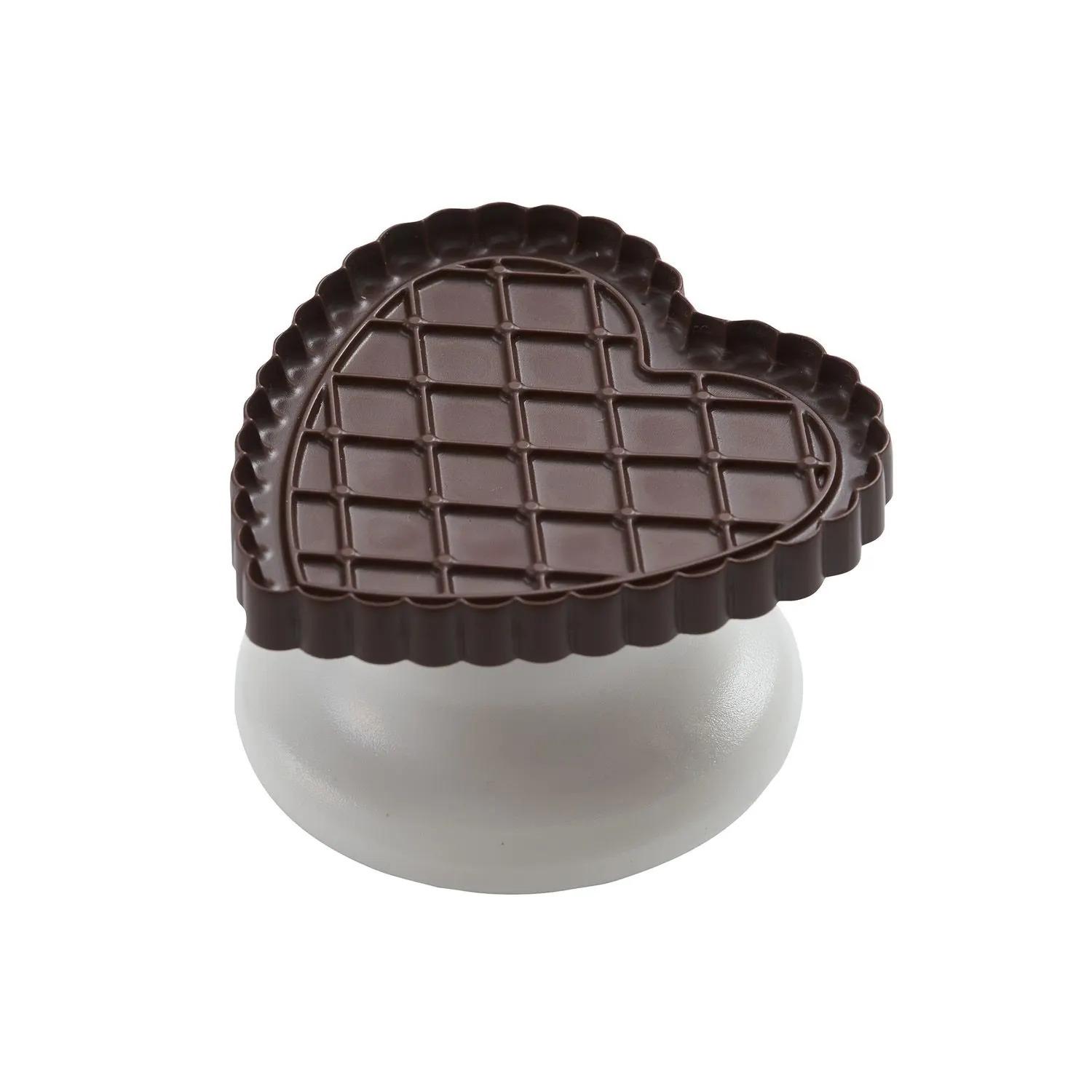 8051085203673 - Silikon-Keksform CKC06 Slim Love