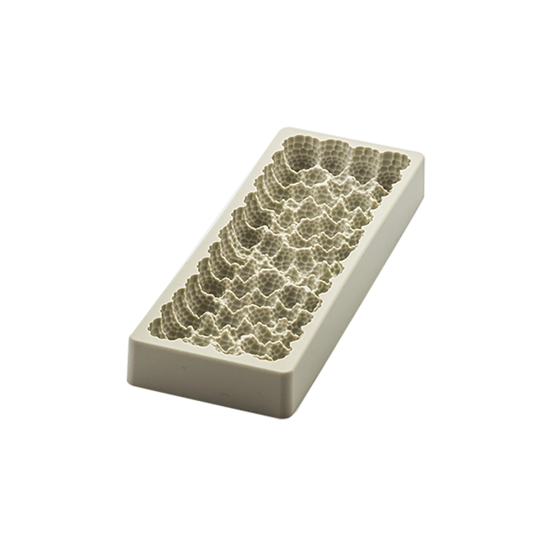 8051085296484 - Silikonform mit Matte Frutti Rossi