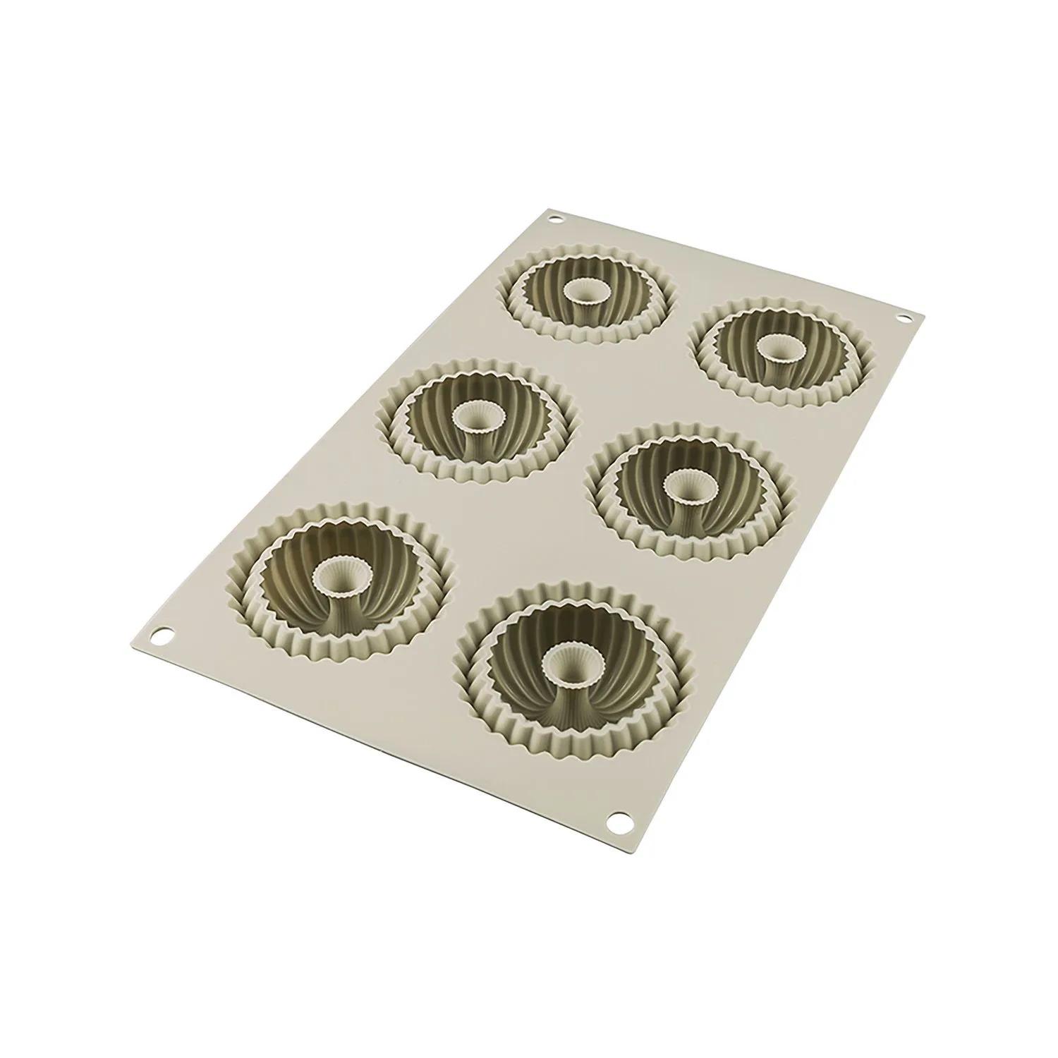 8051085287314 - Silikonform Mini Raggio