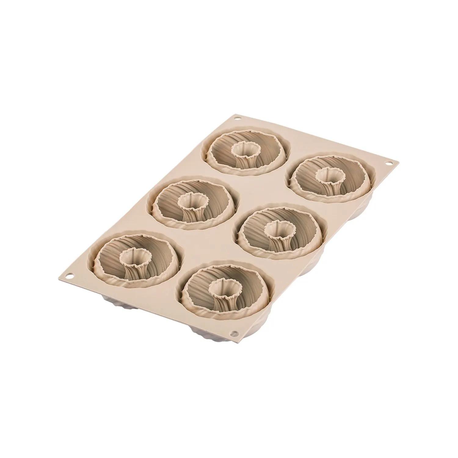 8051085312603 - Silikonform Mini Intreccio